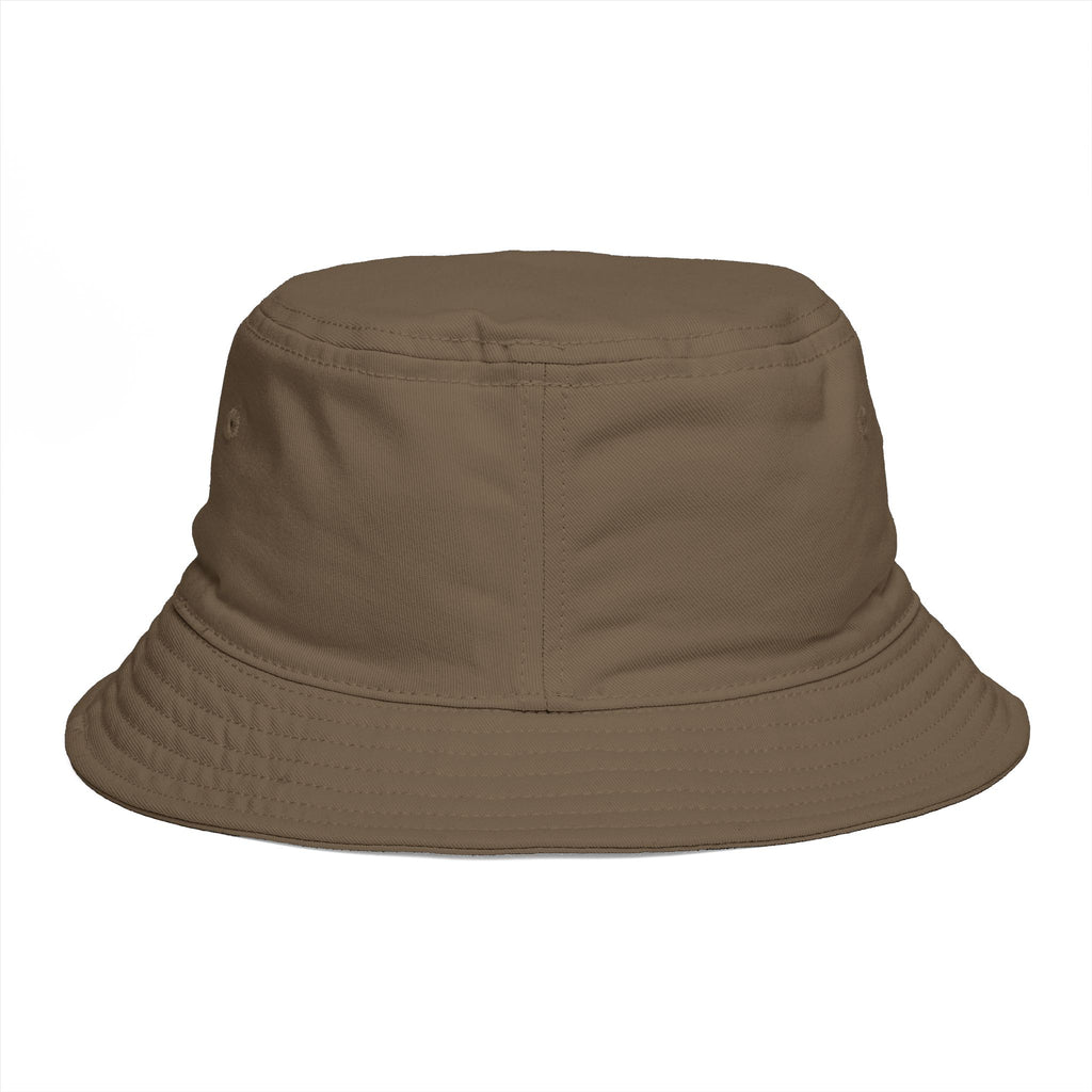 Lowrider Drip Bucket Hat