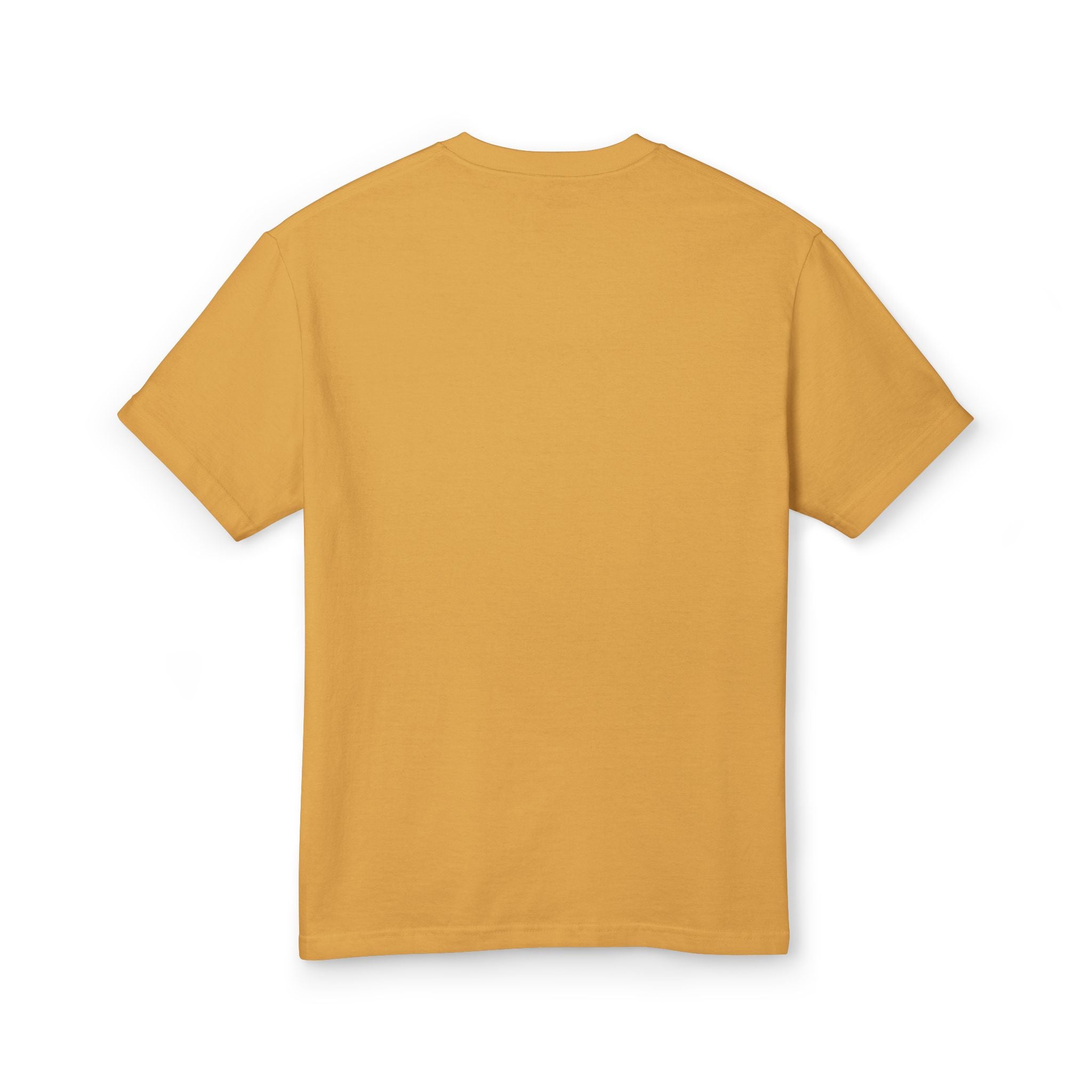 No Algorithm Needed Tee