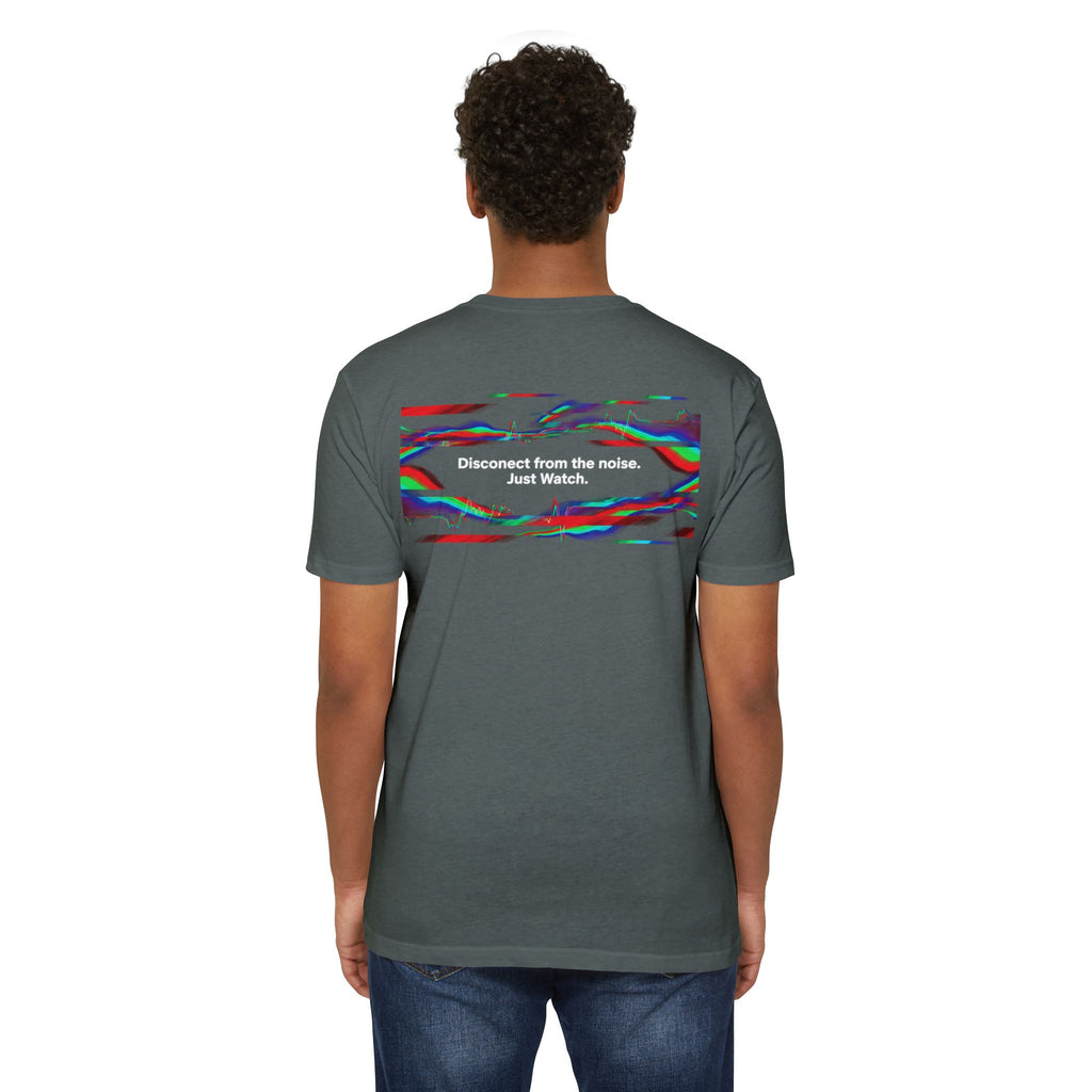 System Overload // IT'S WHATEVER Graphic Tee