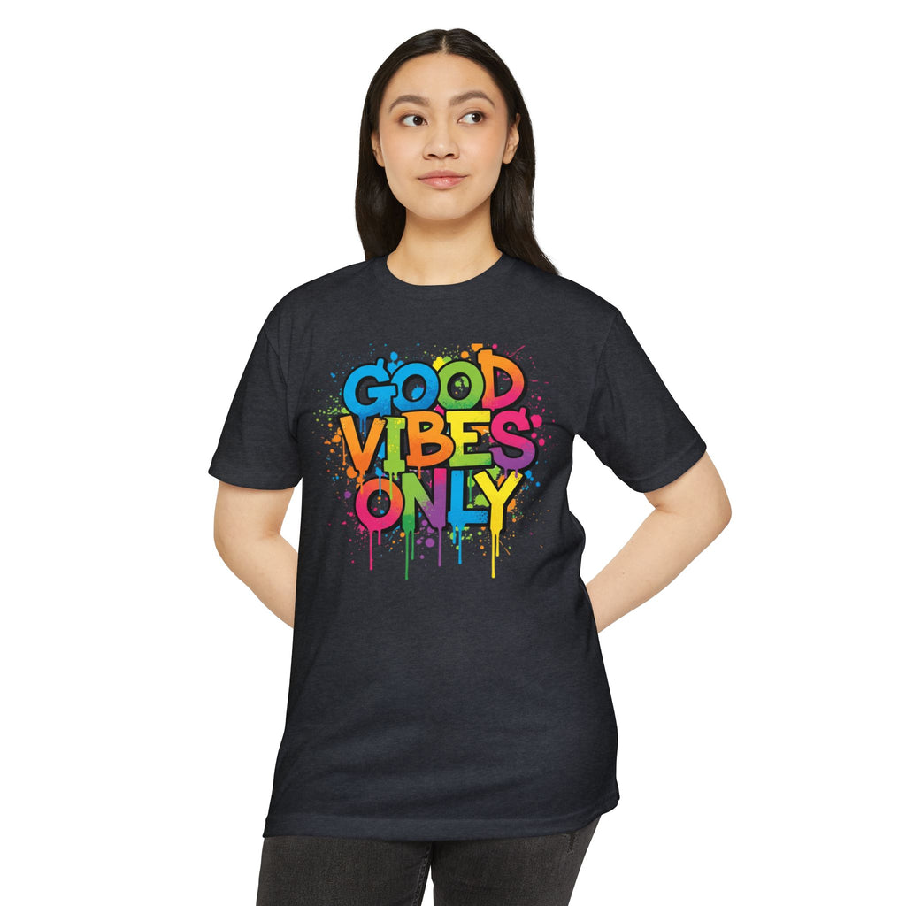 Good Vibes Only Tee