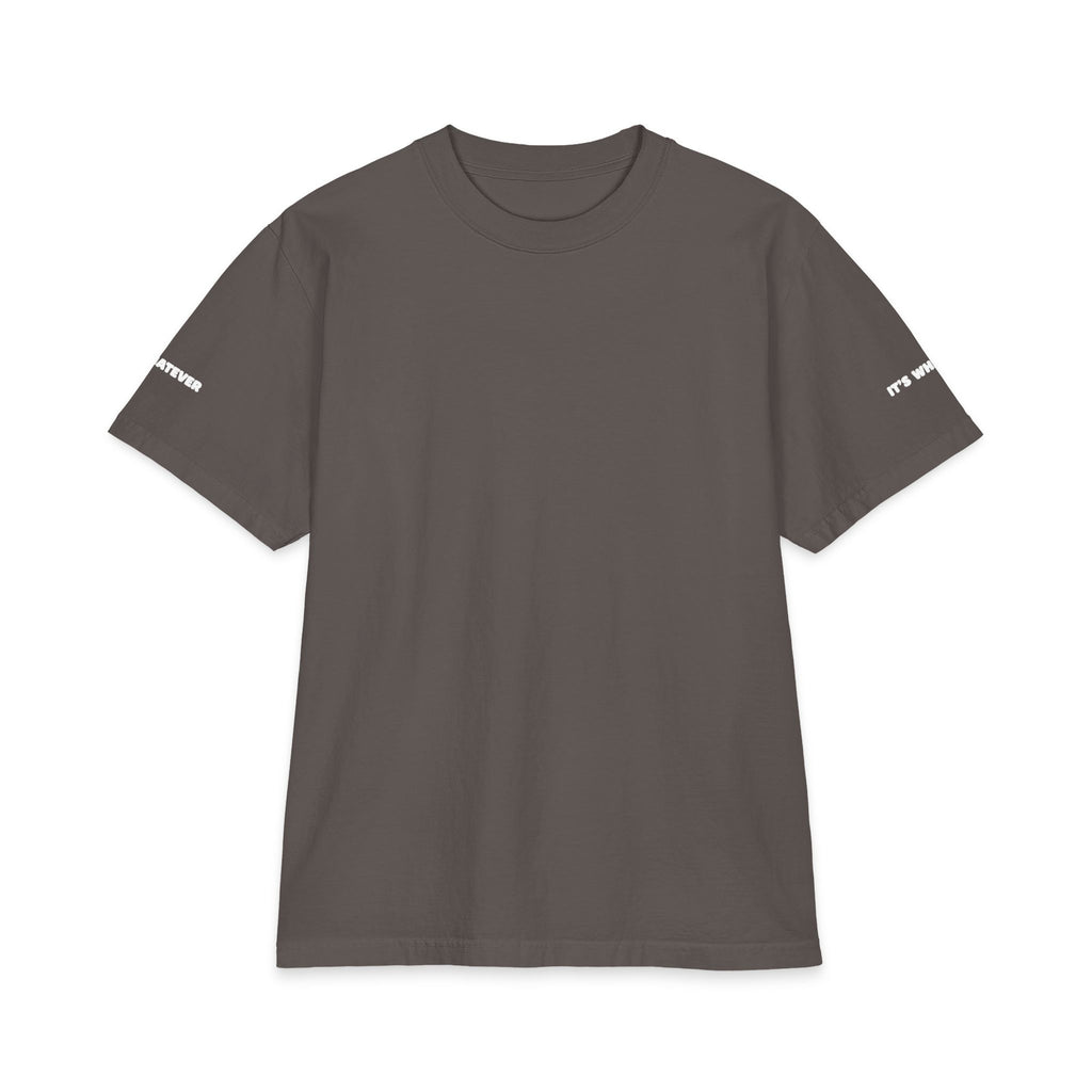 IT'S WHATEVER Graphic Tee