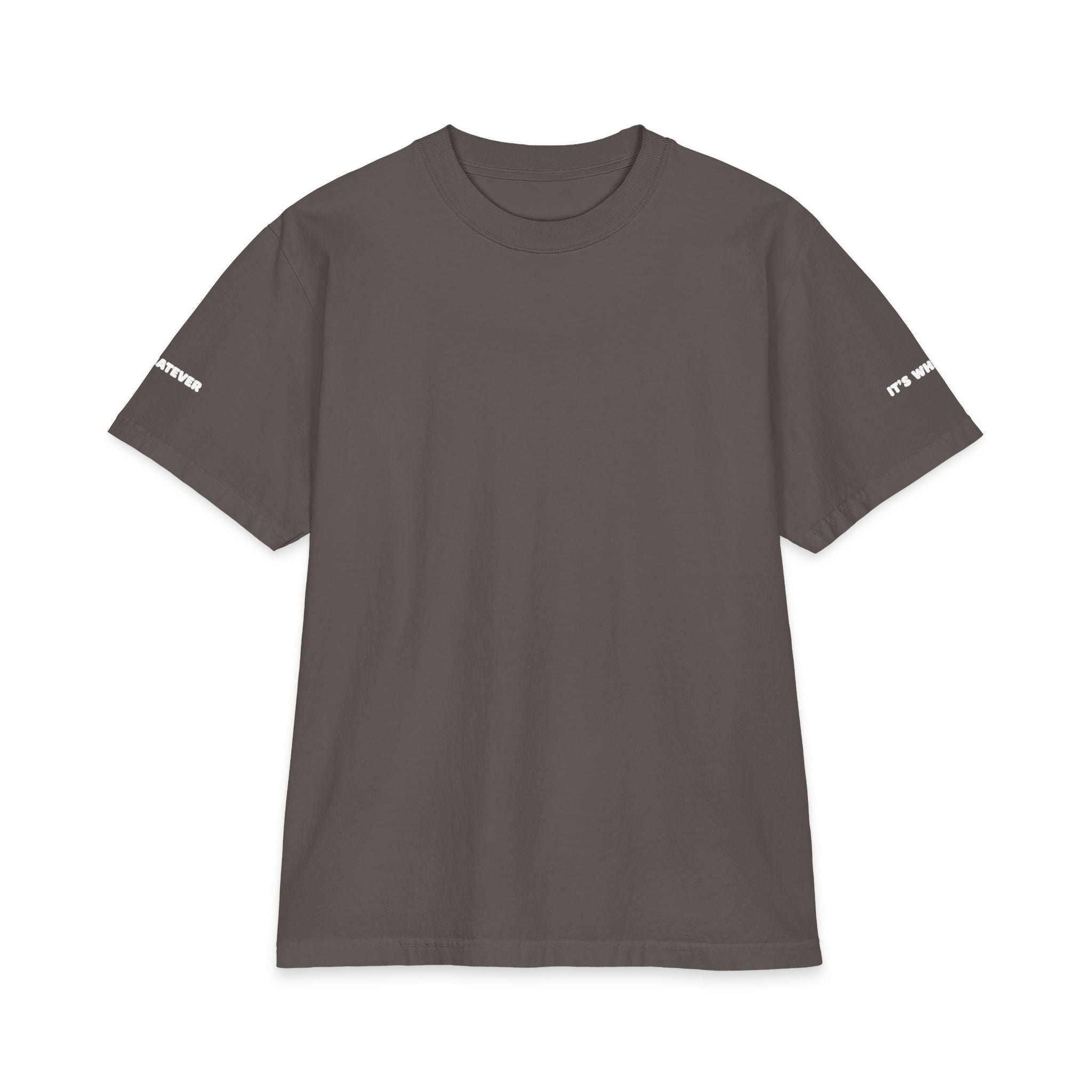 IT'S WHATEVER Graphic Tee