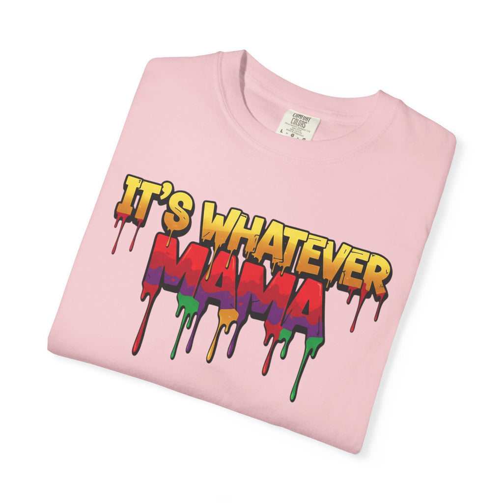 Mama Tee – Drip Graphic