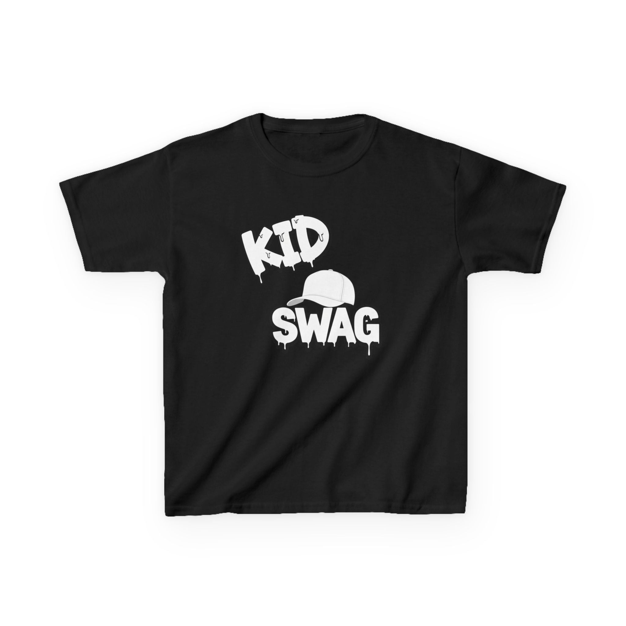 Kid Swag Kids T-Shirt