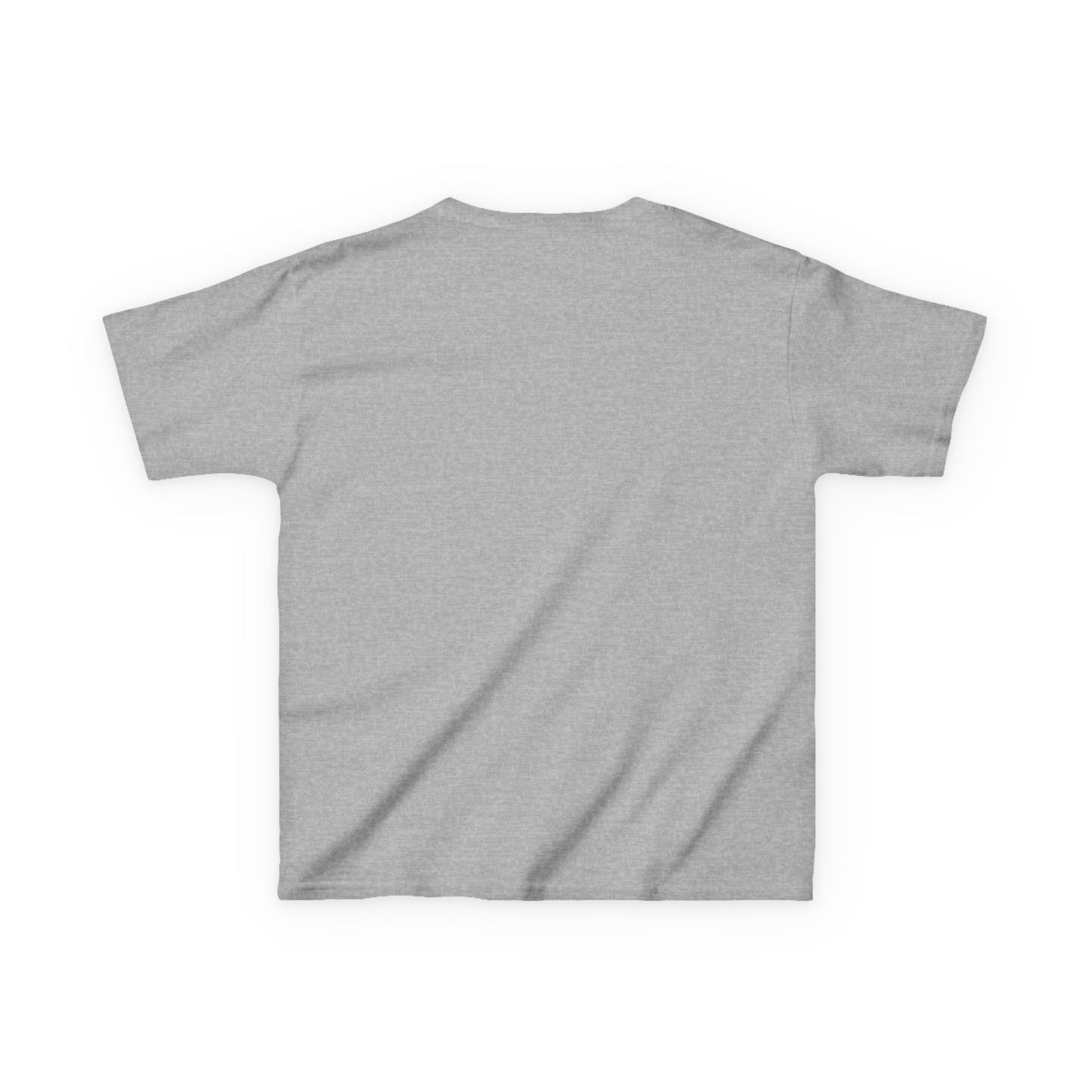 Kids Tee - 'It's Whatever' Trendy Fun Cotton T-Shirt