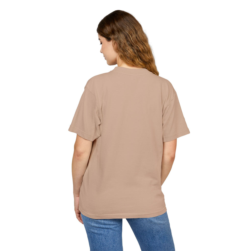 System Error Graphic Tee