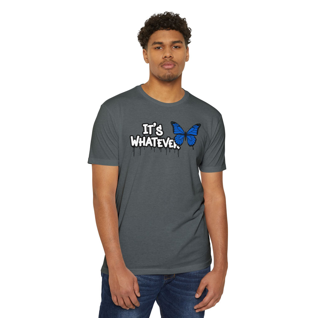 Butterfly Tee