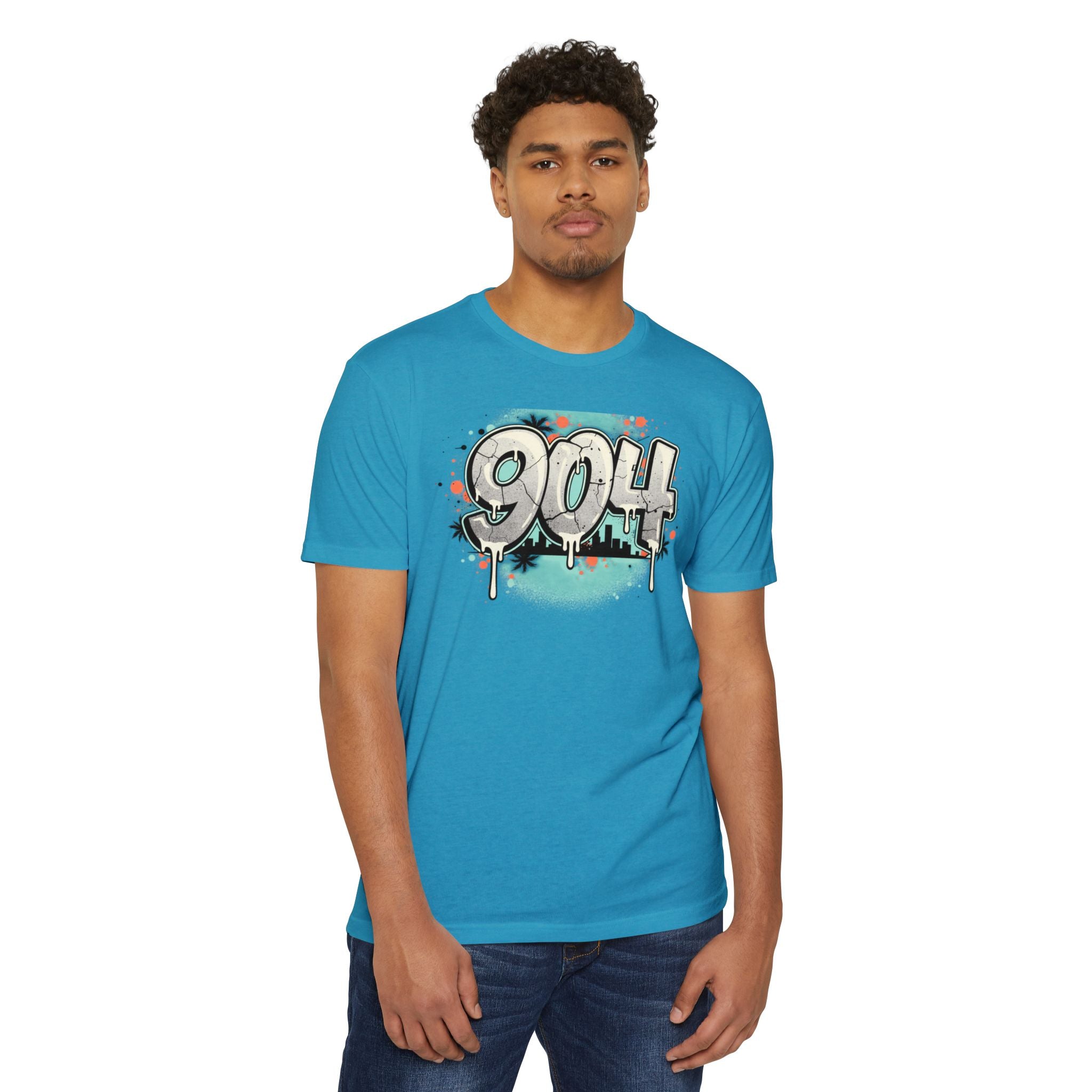 904 Graffiti T-Shirt