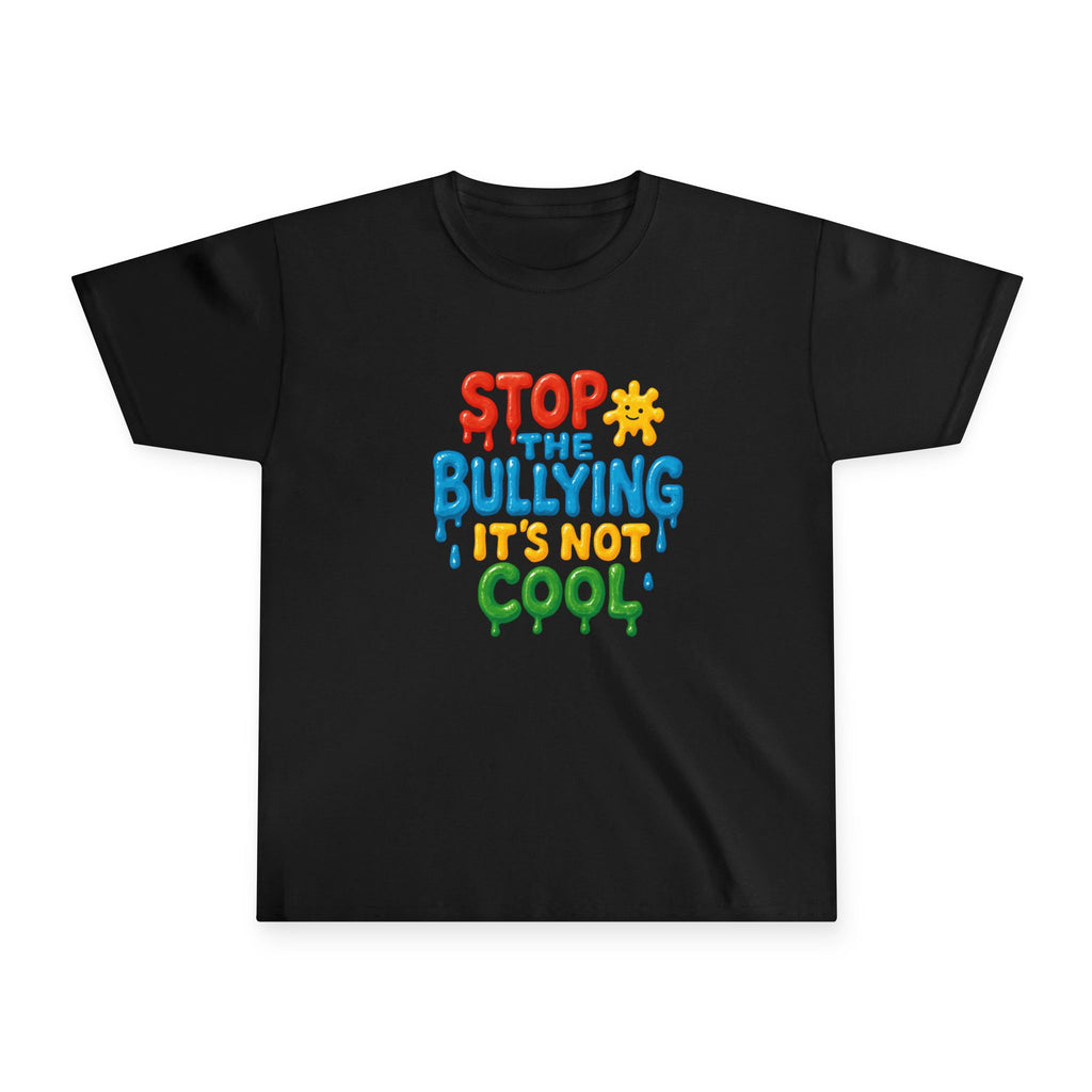 Youth Anti-Bullying Tee