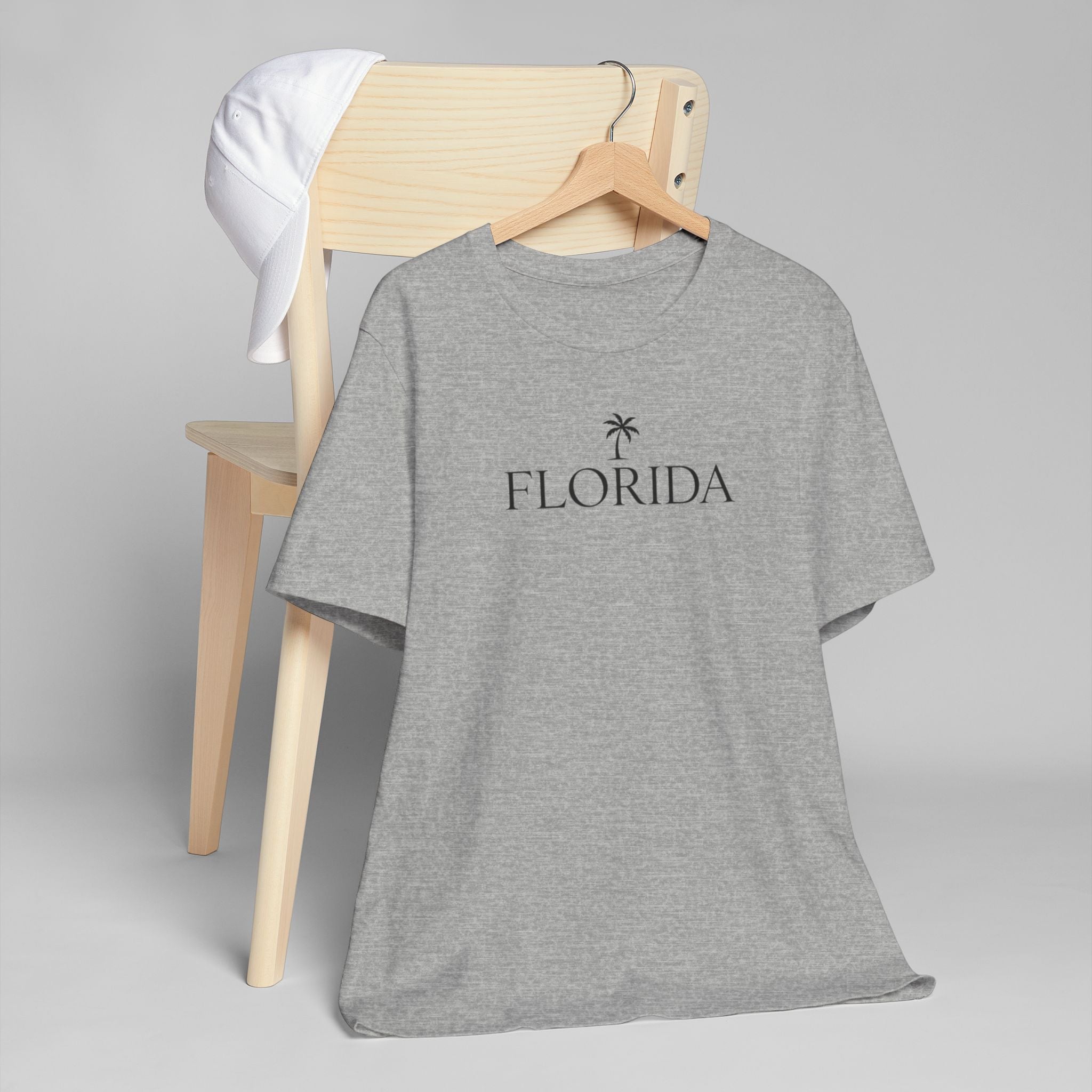 Coastal Minimalist Tee