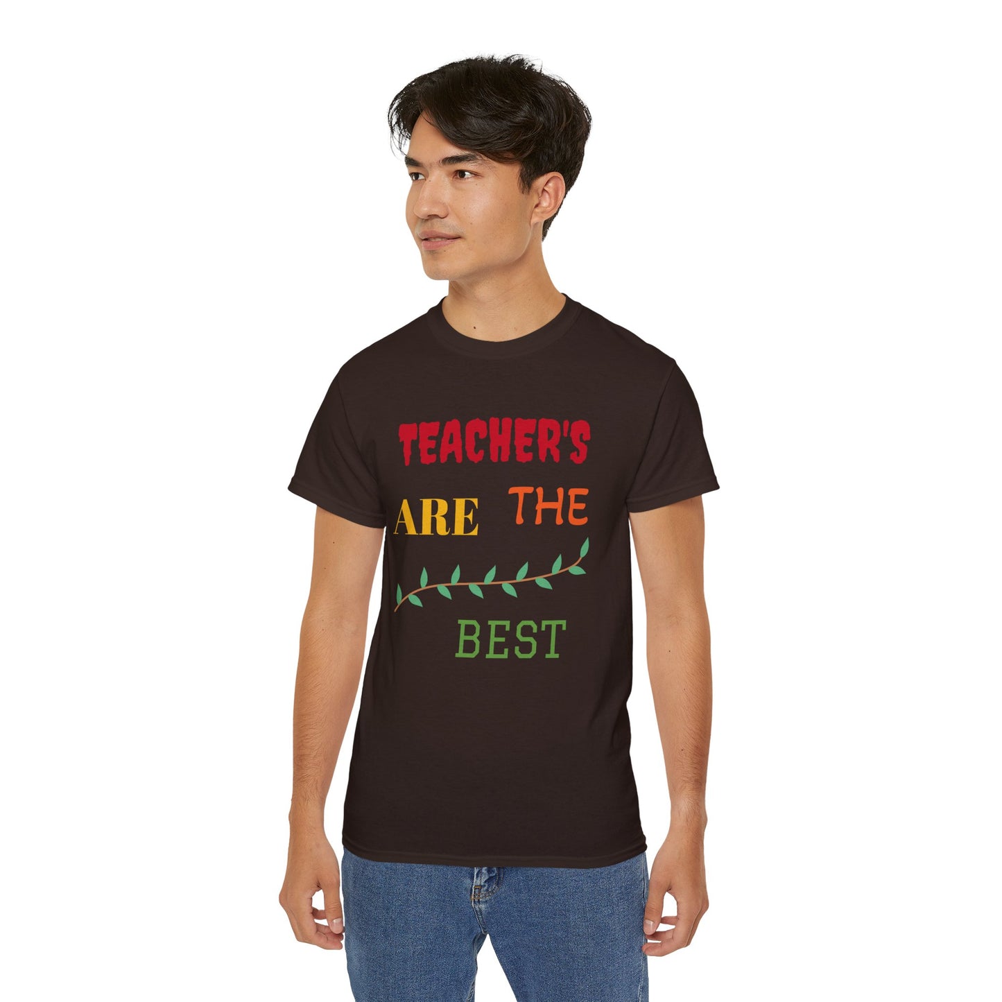 Teacher's Appreciation Unisex Ultra Cotton Tee