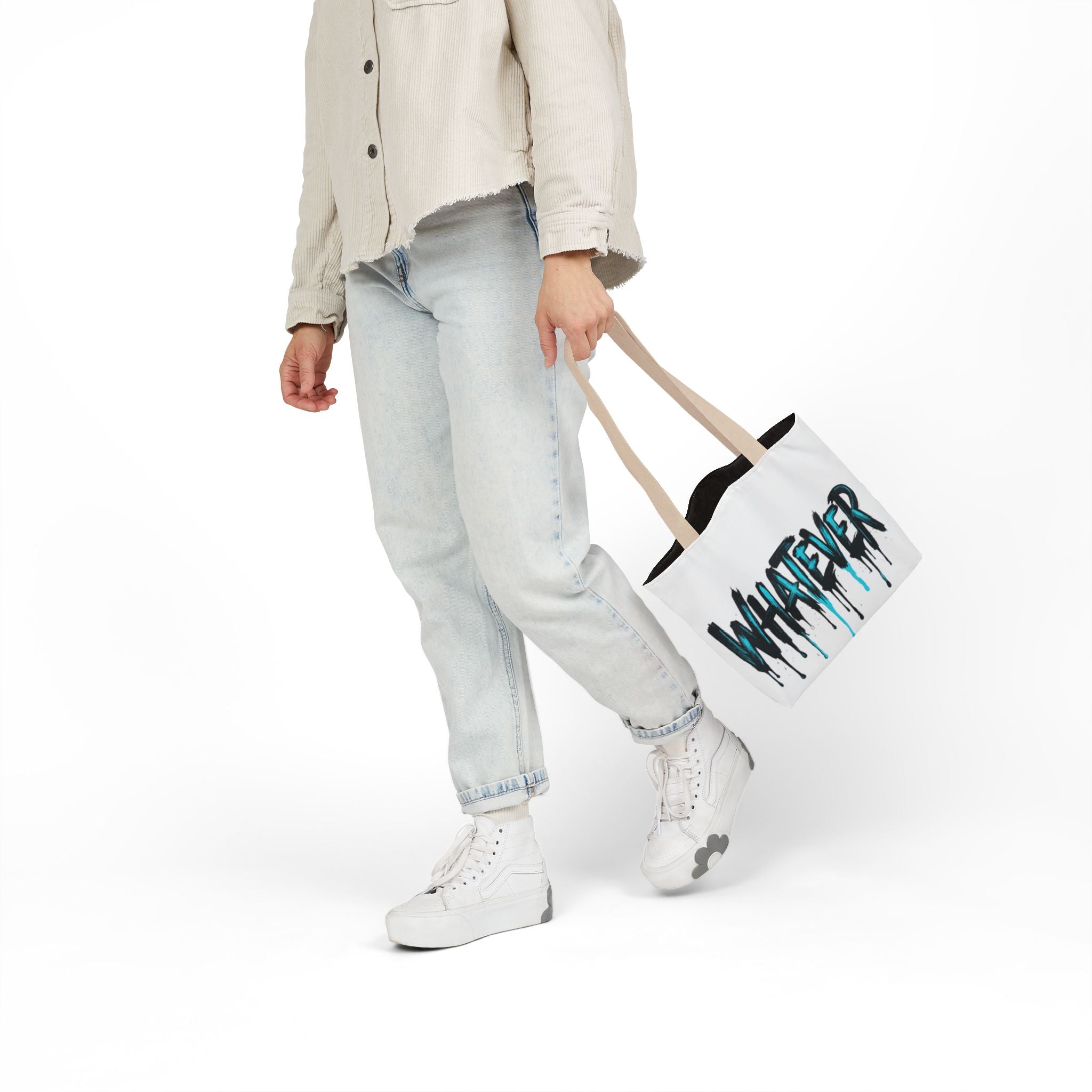 Whatever Drip Tote