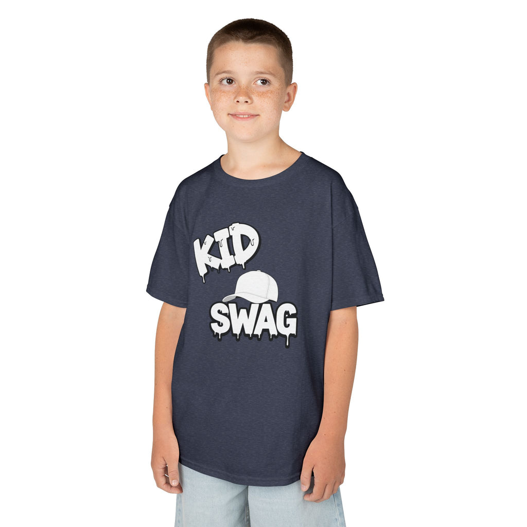 Kid Swag Kids T-Shirt