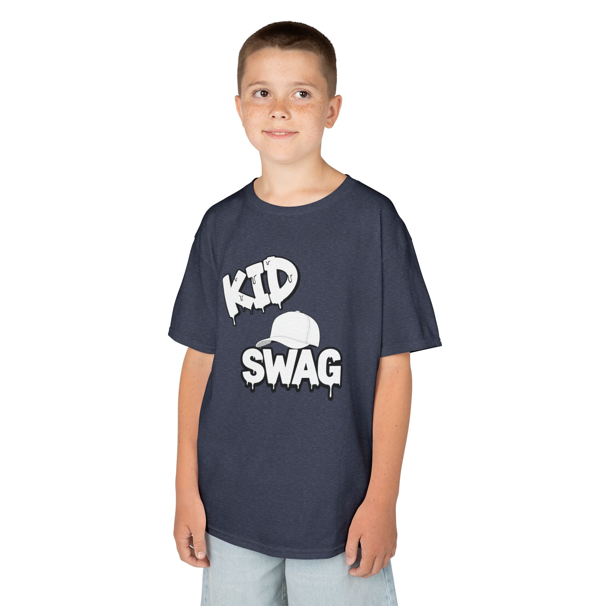 Kid Swag Kids T-Shirt
