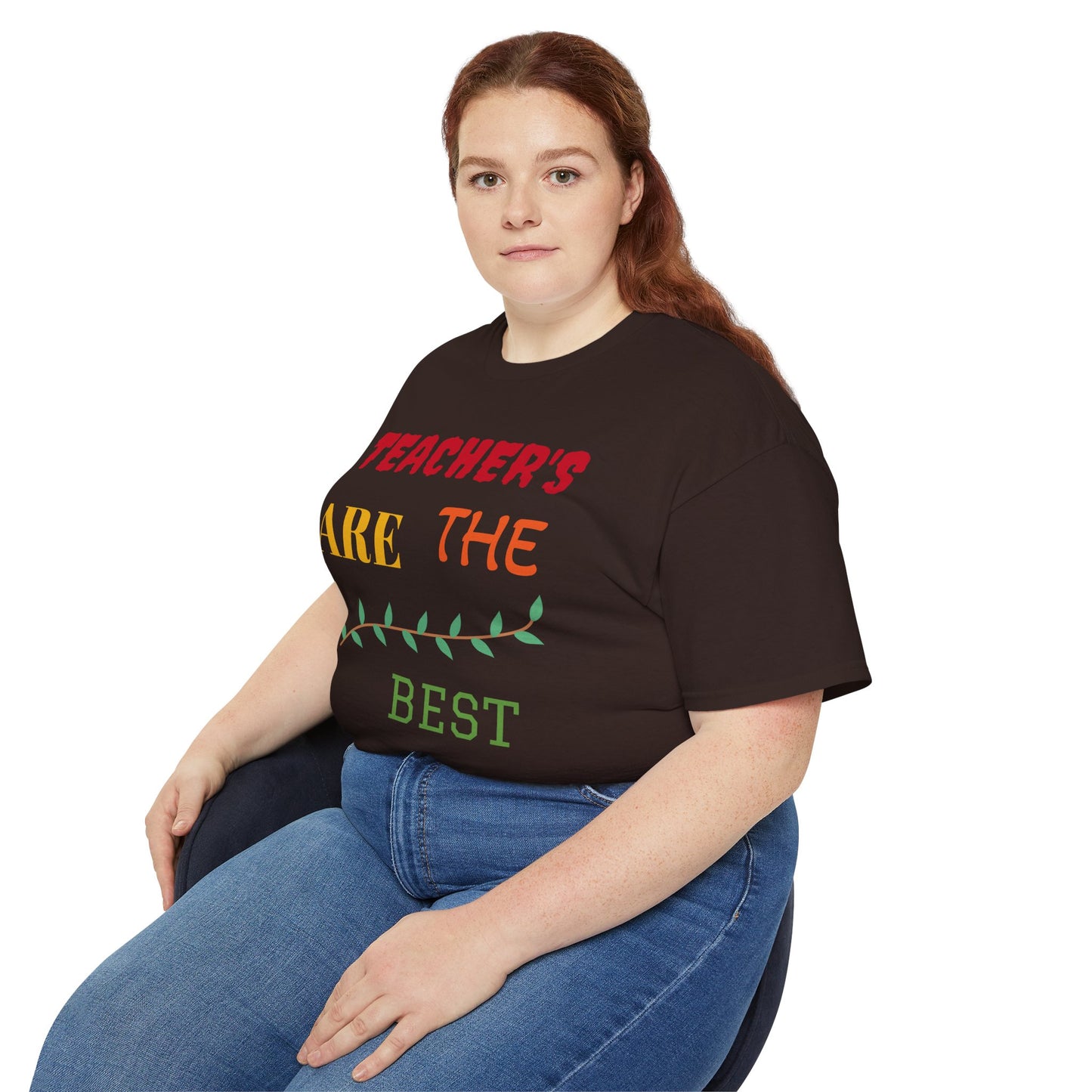 Teacher's Appreciation Unisex Ultra Cotton Tee