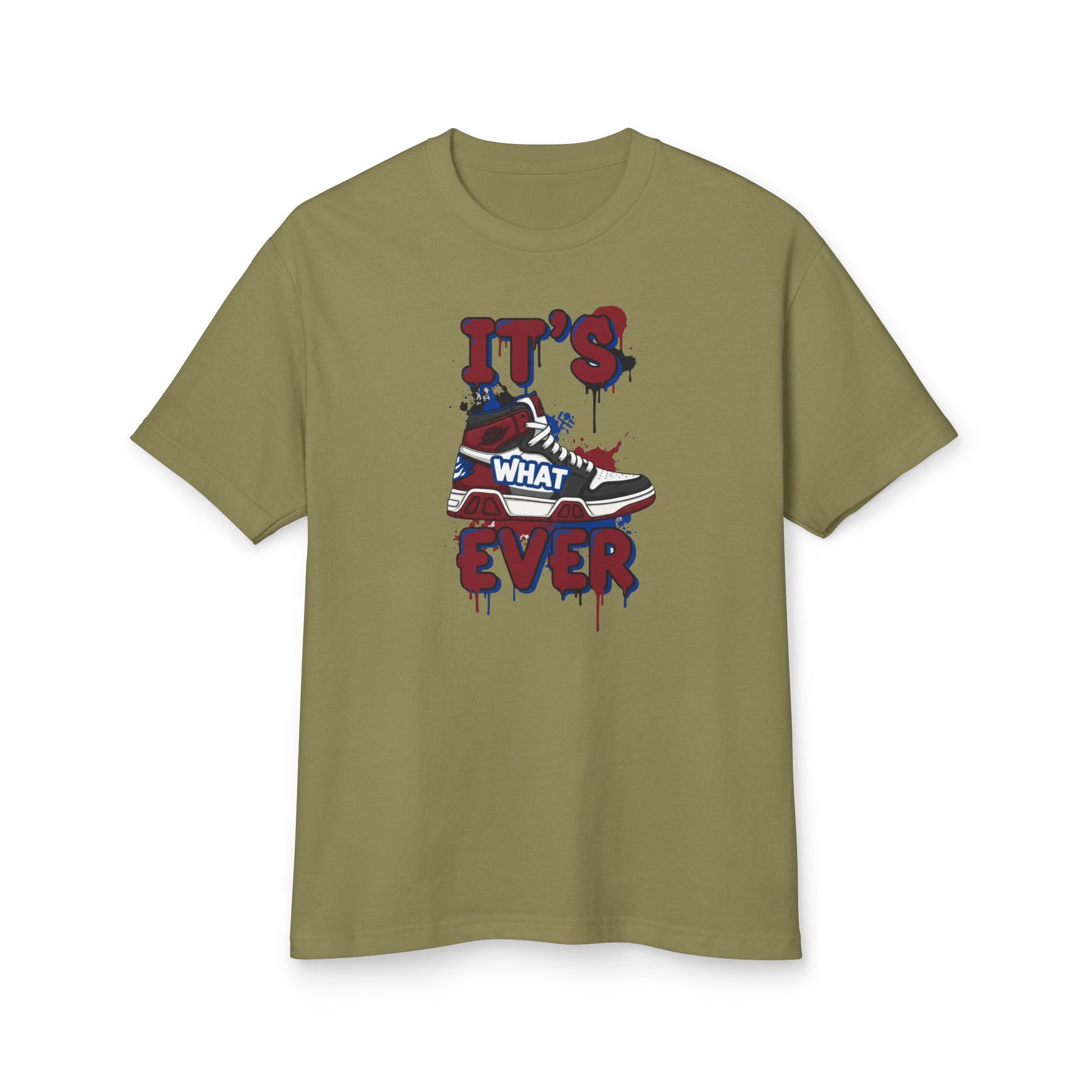Sneaker Tee