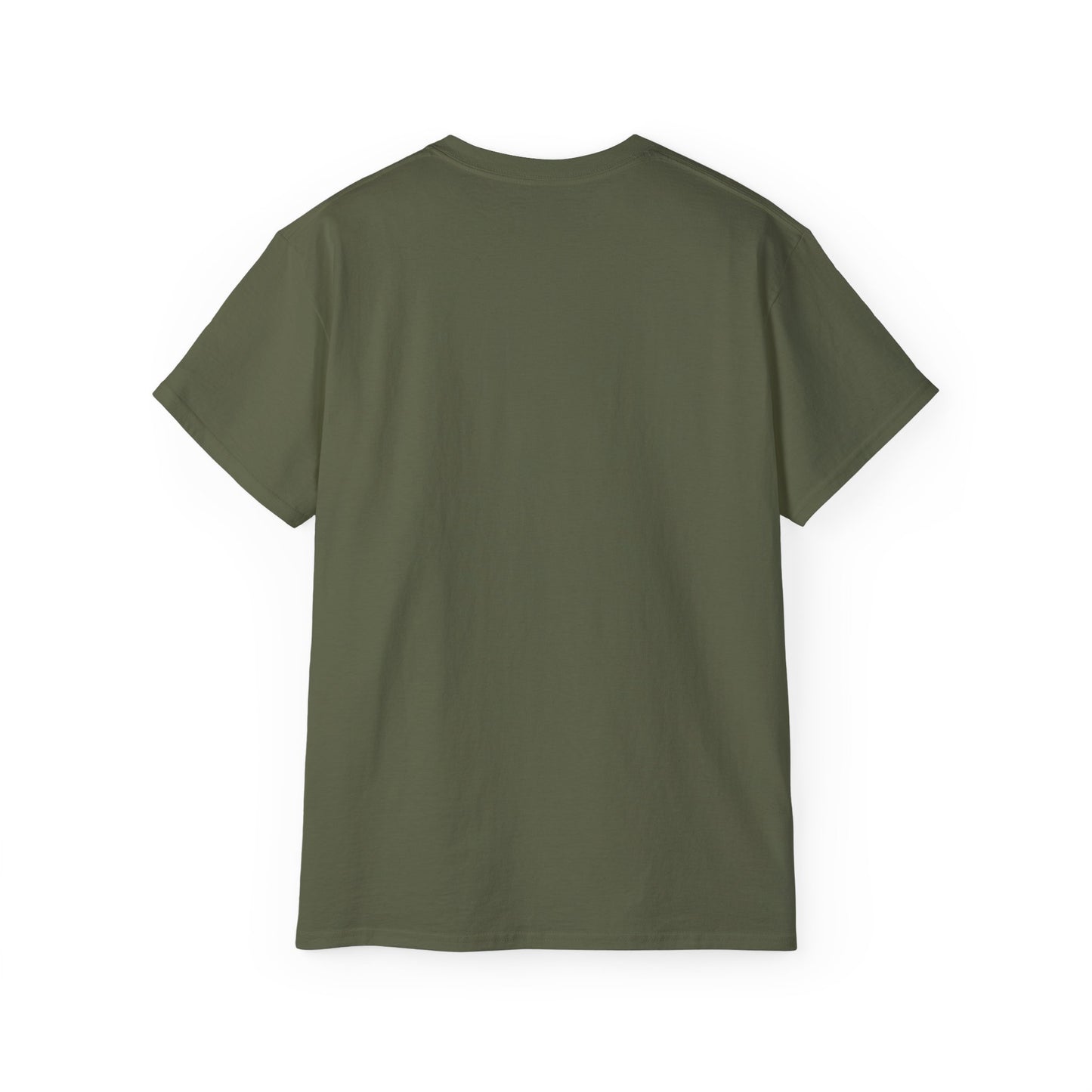 Teacher's Appreciation Unisex Ultra Cotton Tee