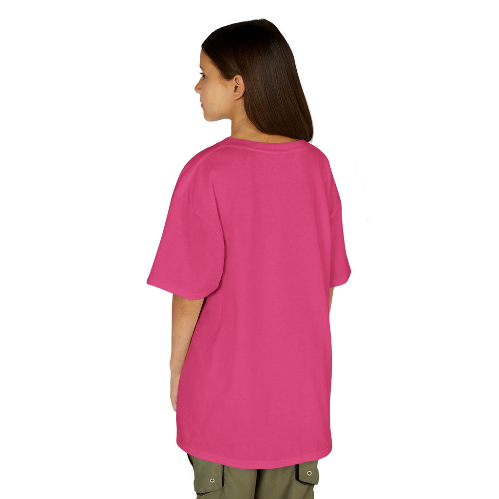 Kids Raccoon Tee