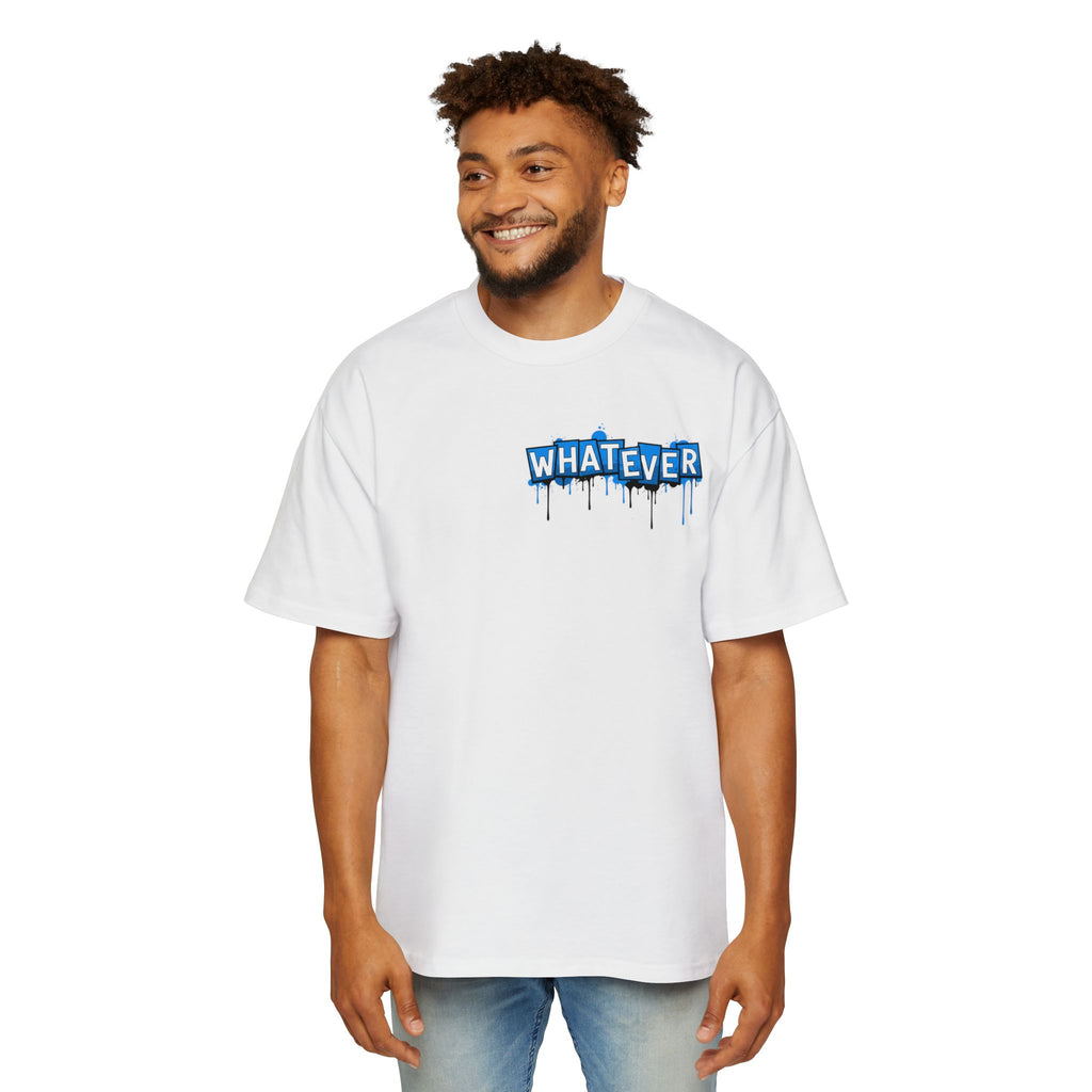 Mindset Shift Graffiti Tee