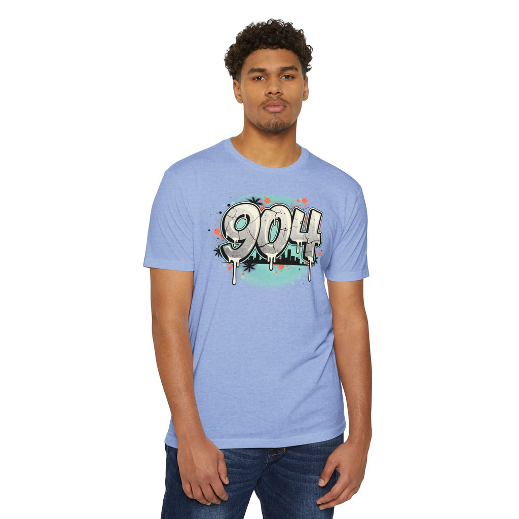 904 Graffiti T-Shirt