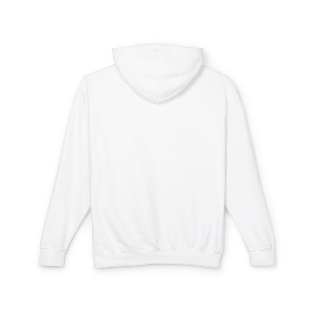 Lips Graphic Lightweight Hoodie