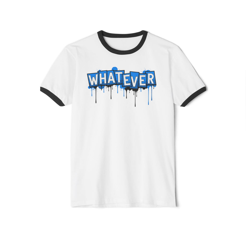 Classic Ringer Tee