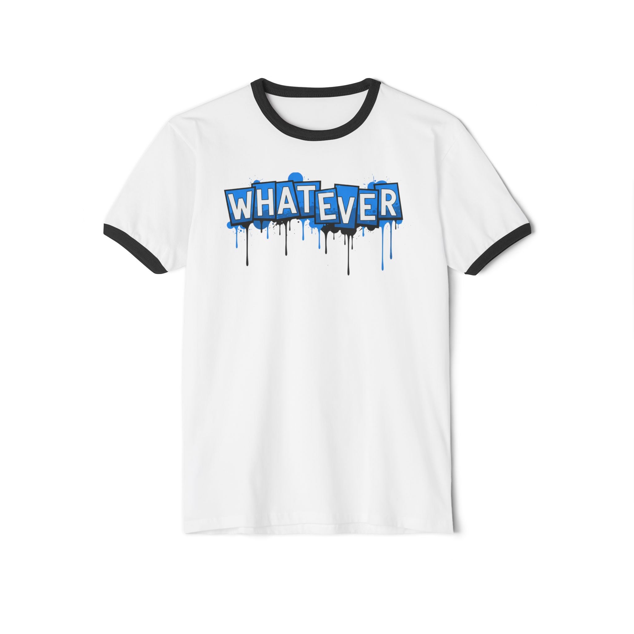 Classic Ringer Tee