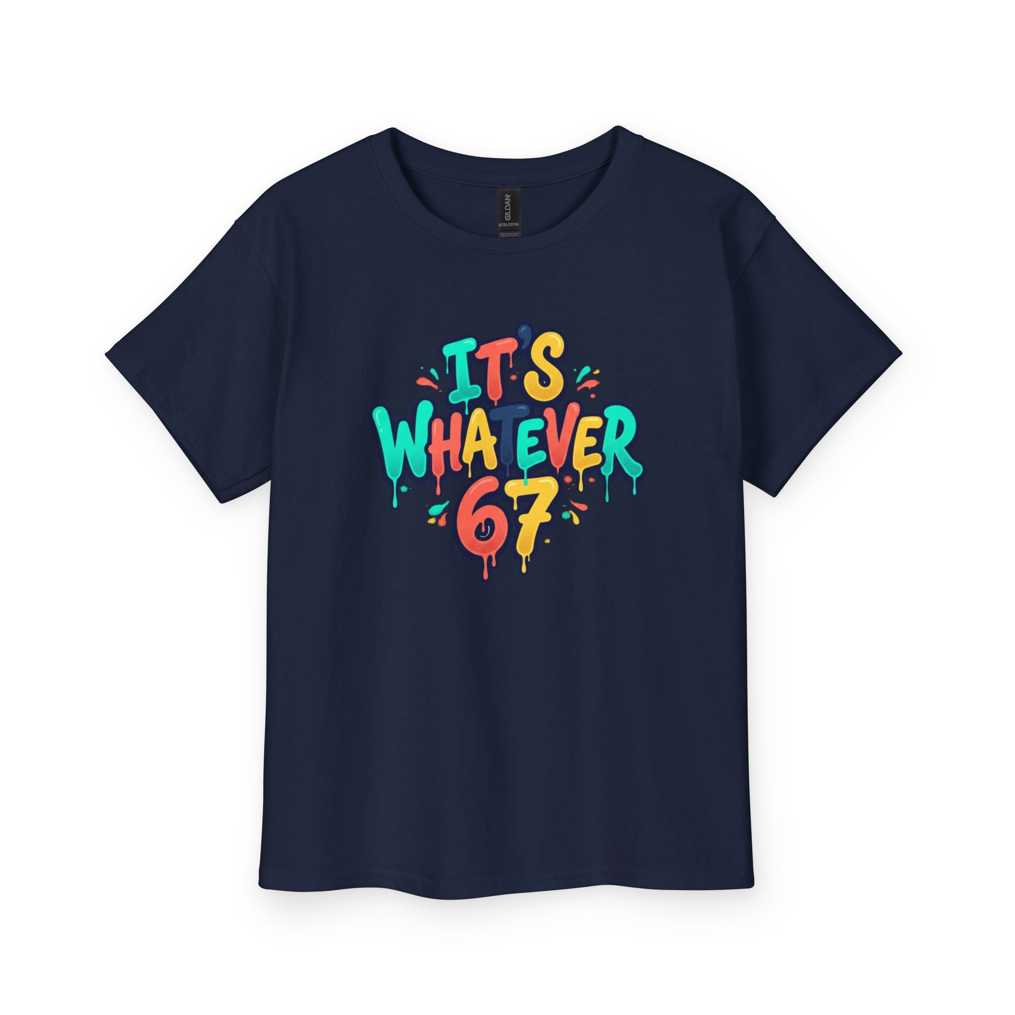 67 Youth Tee
