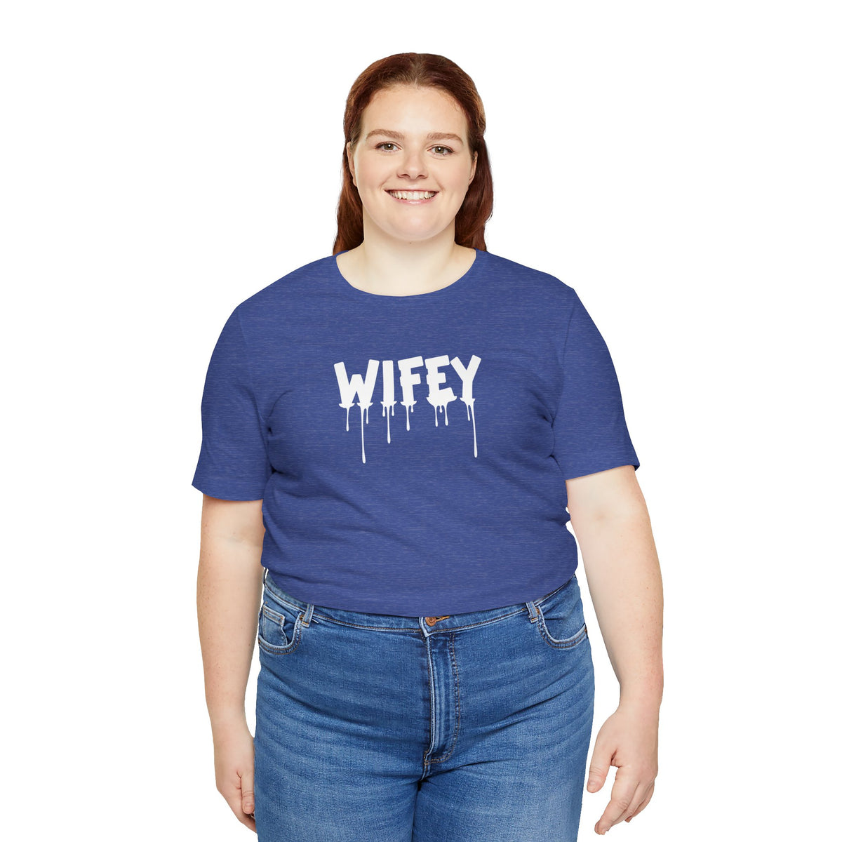 Wifey Drip Tee