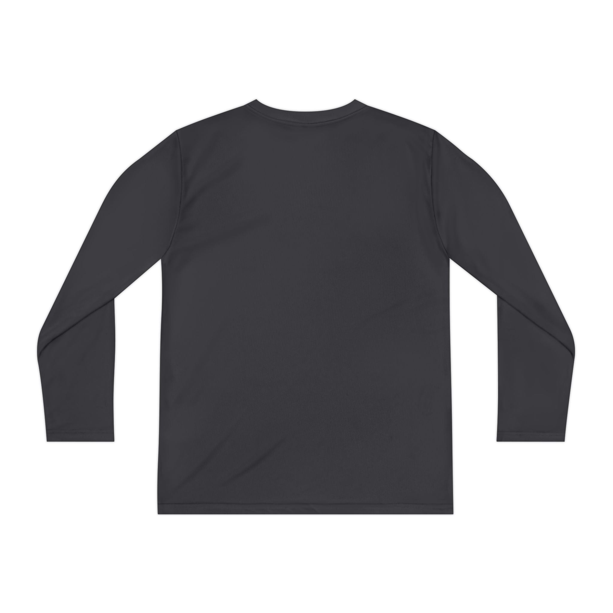 WHATEVER Graffiti Youth Long Sleeve