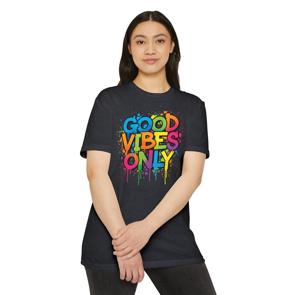Good Vibes Only Tee