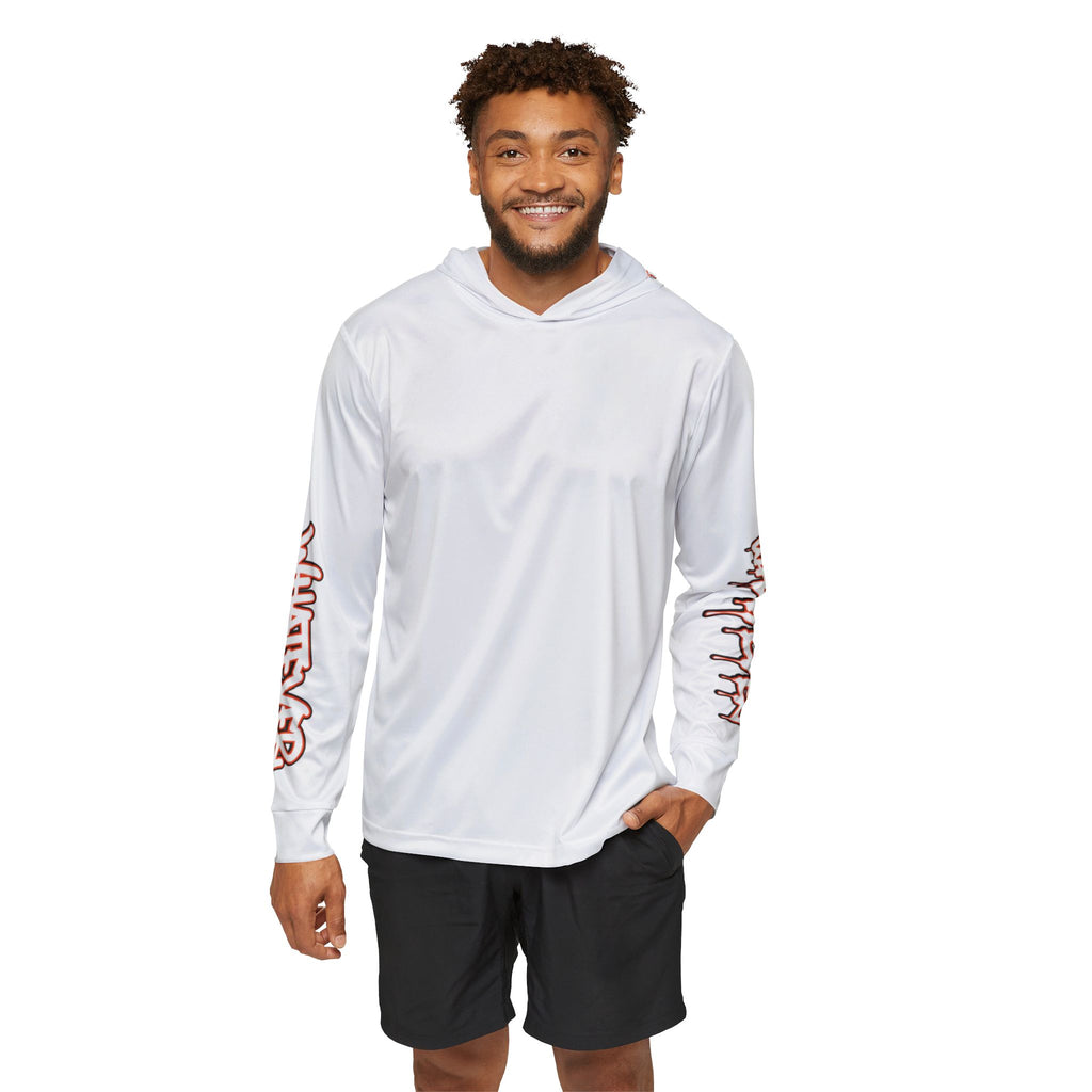 Move in Silence Win Loud Hoodie