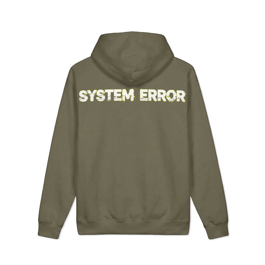 System Error Hoodie