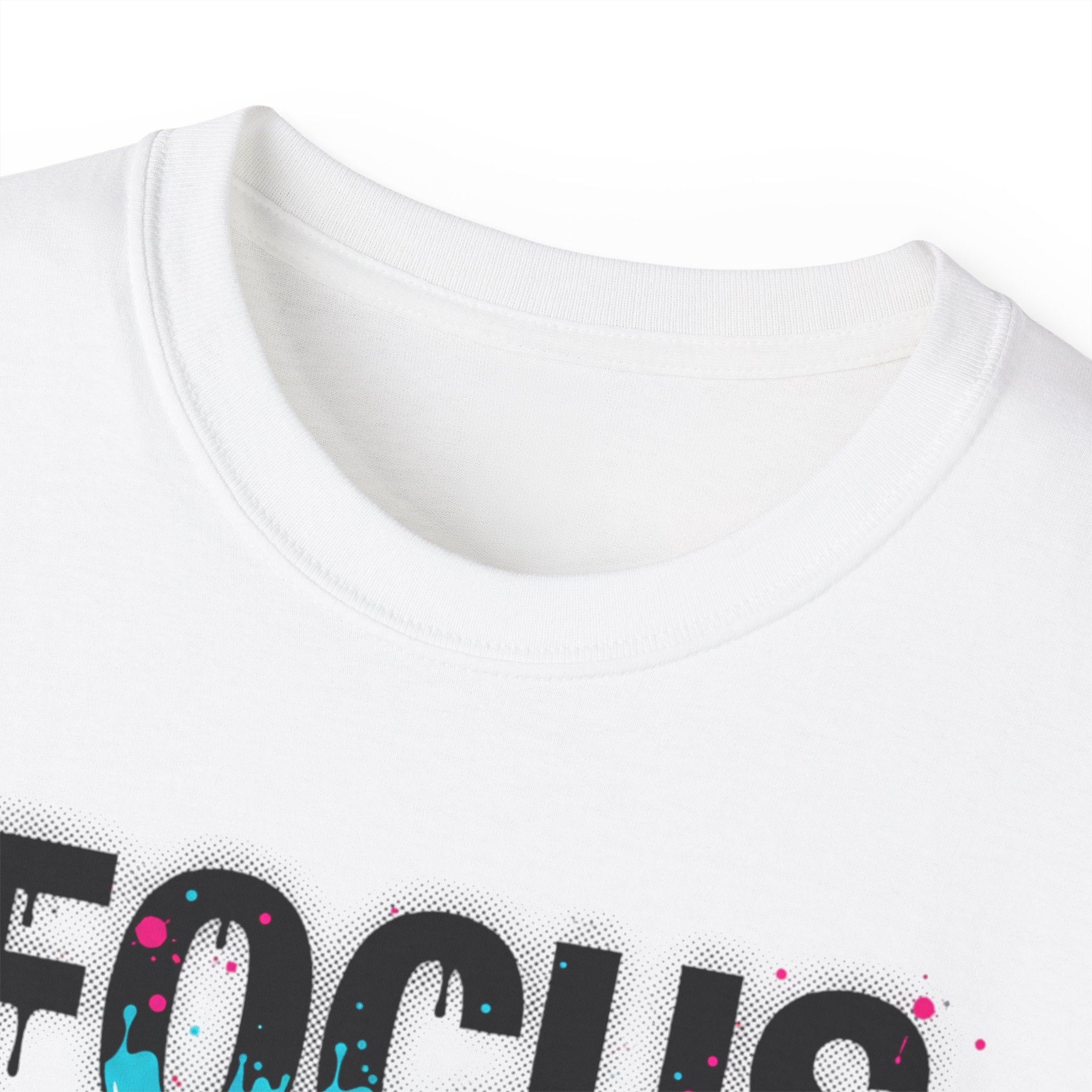 Unisex Ultra Cotton Tee