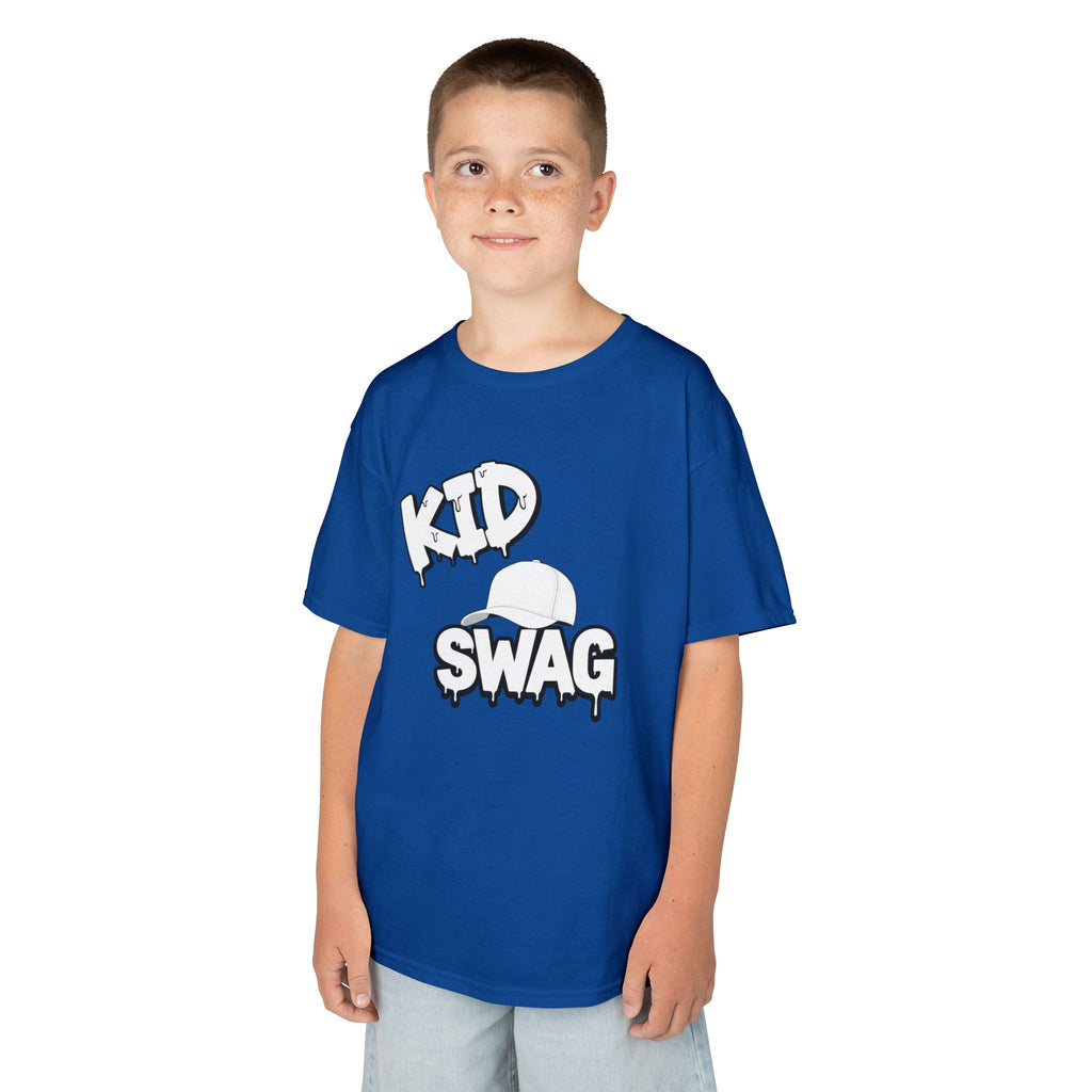 Kid Swag Kids T-Shirt