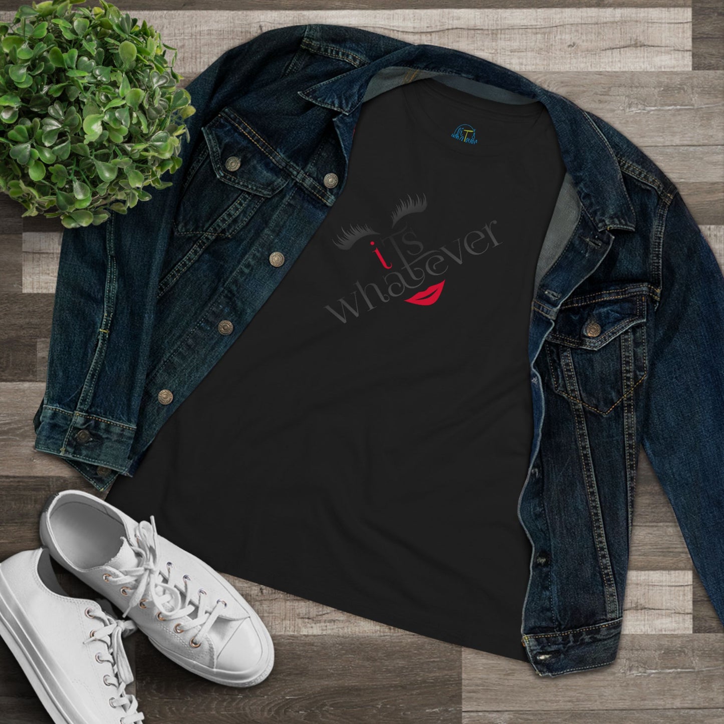 Graphic Tee