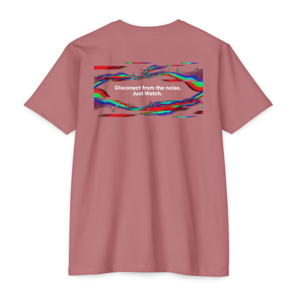 System Overload // IT'S WHATEVER Graphic Tee