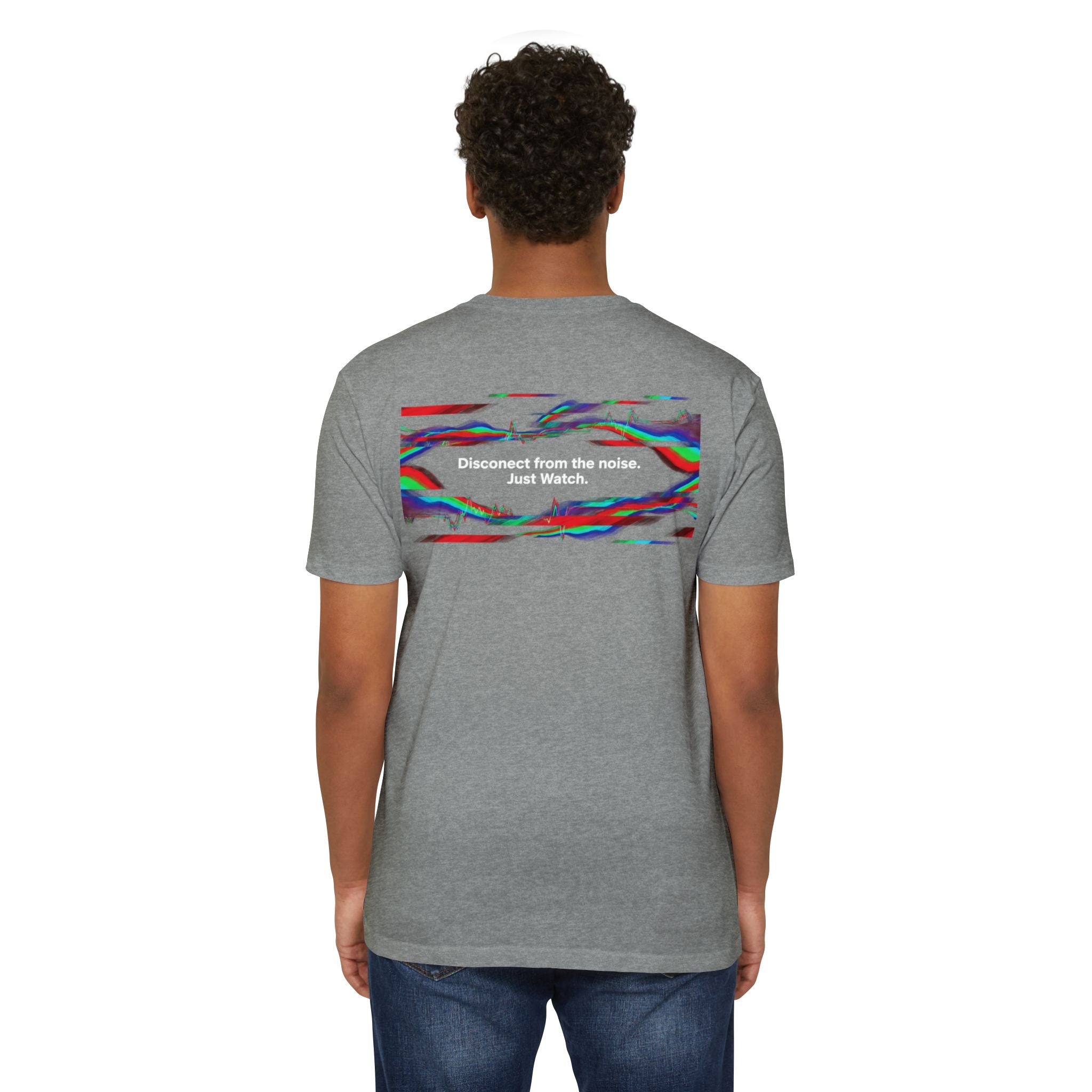 System Overload // IT'S WHATEVER Graphic Tee
