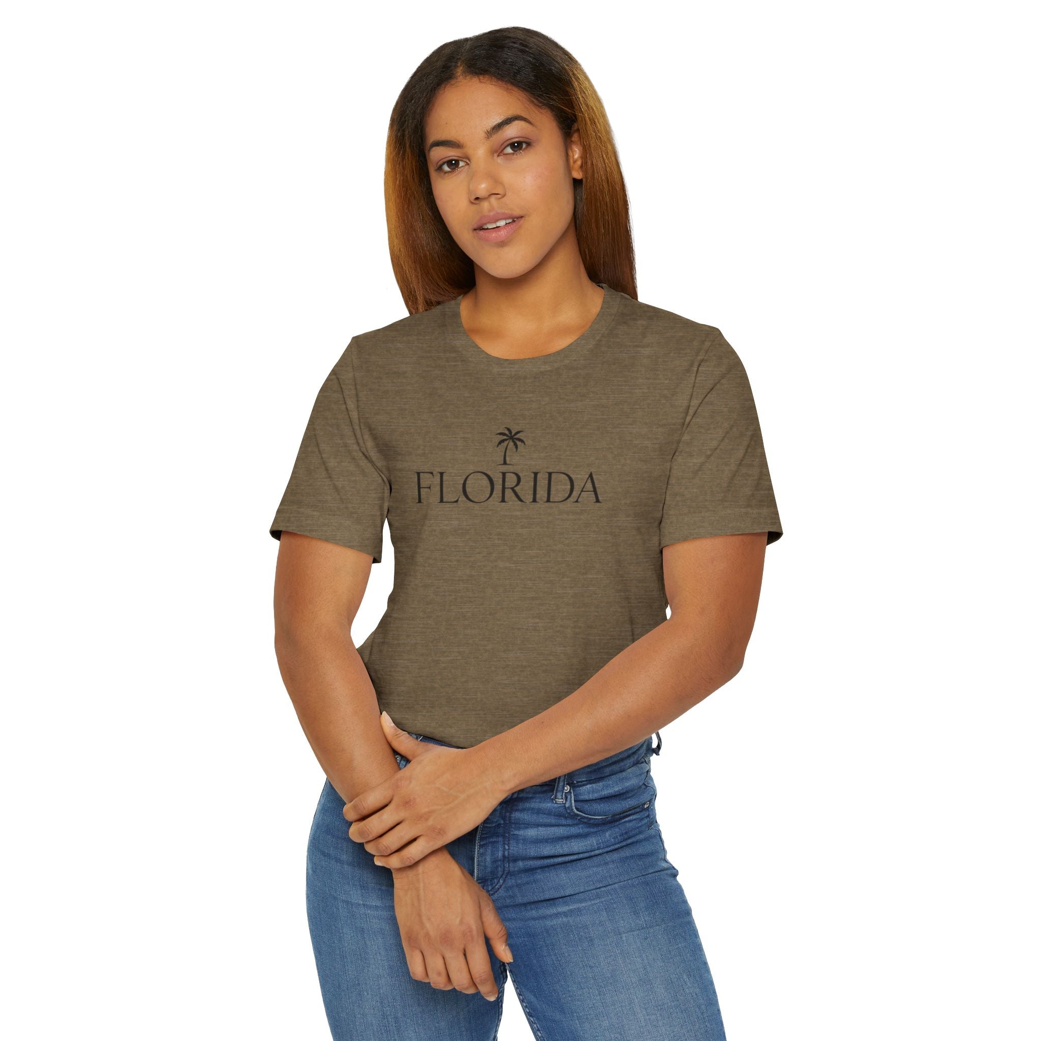 Coastal Minimalist Tee