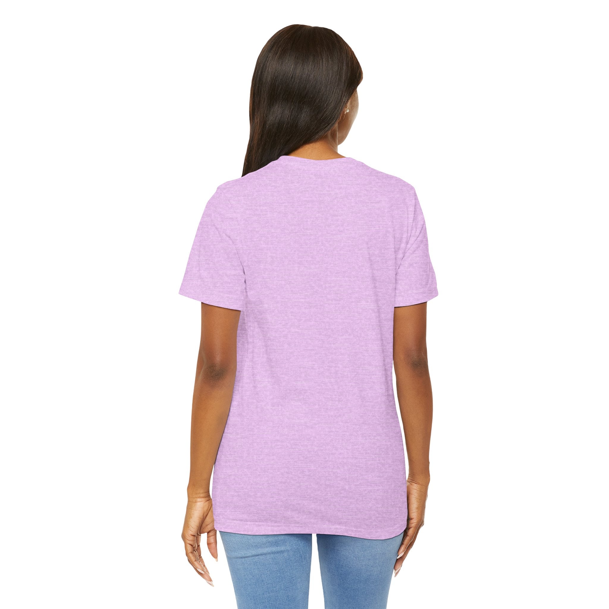 Move in Silence, Win Loud Tee