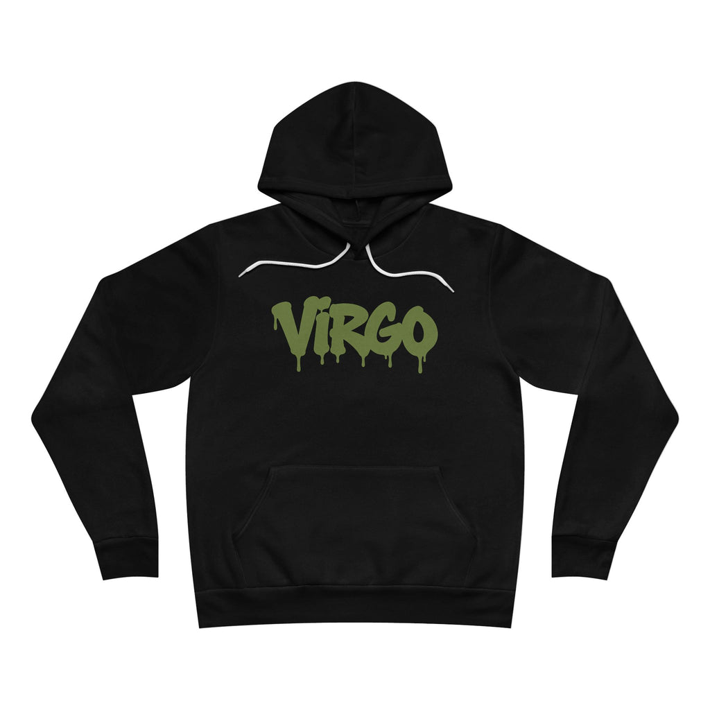 Virgo Drip Hoodie