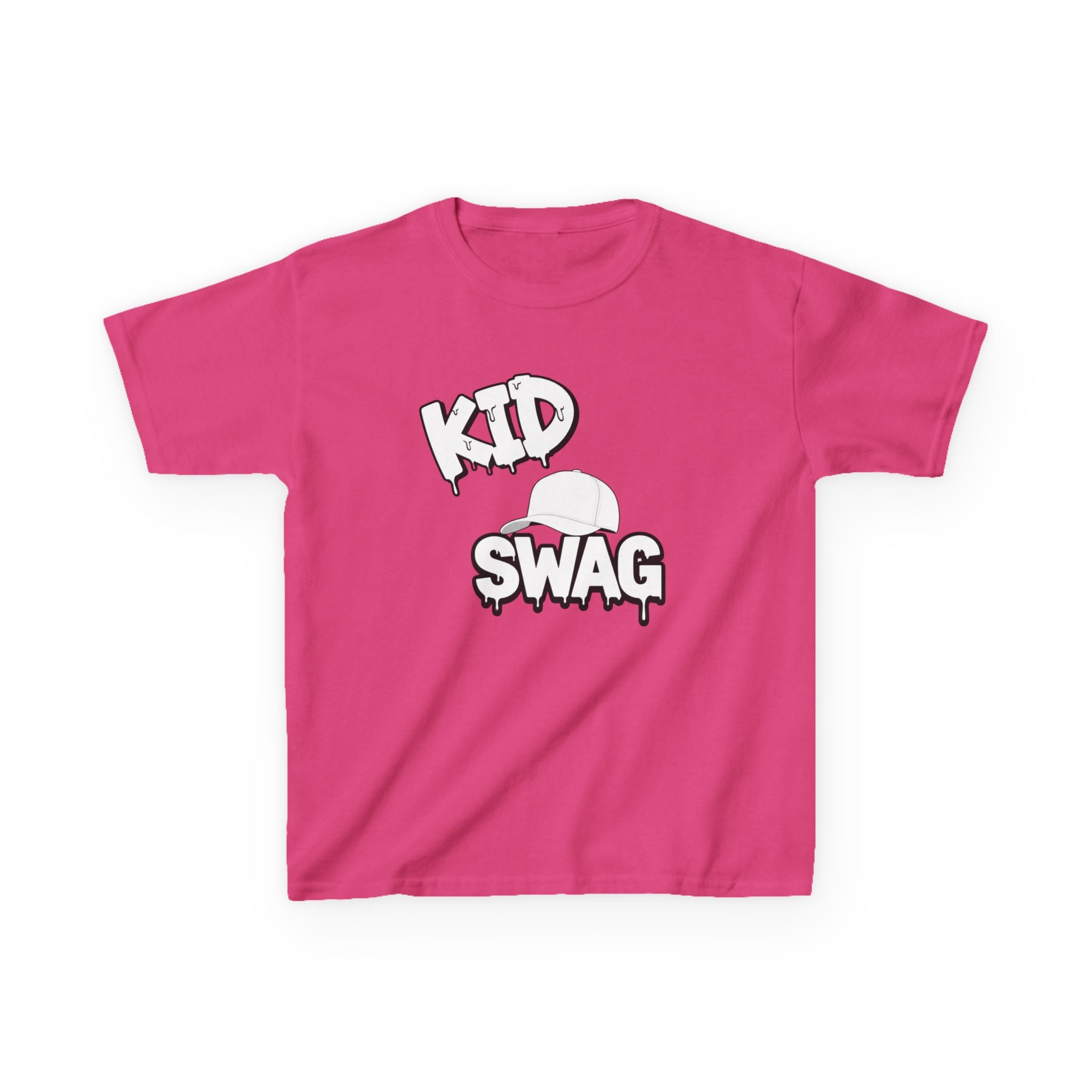 Kid Swag Kids T-Shirt