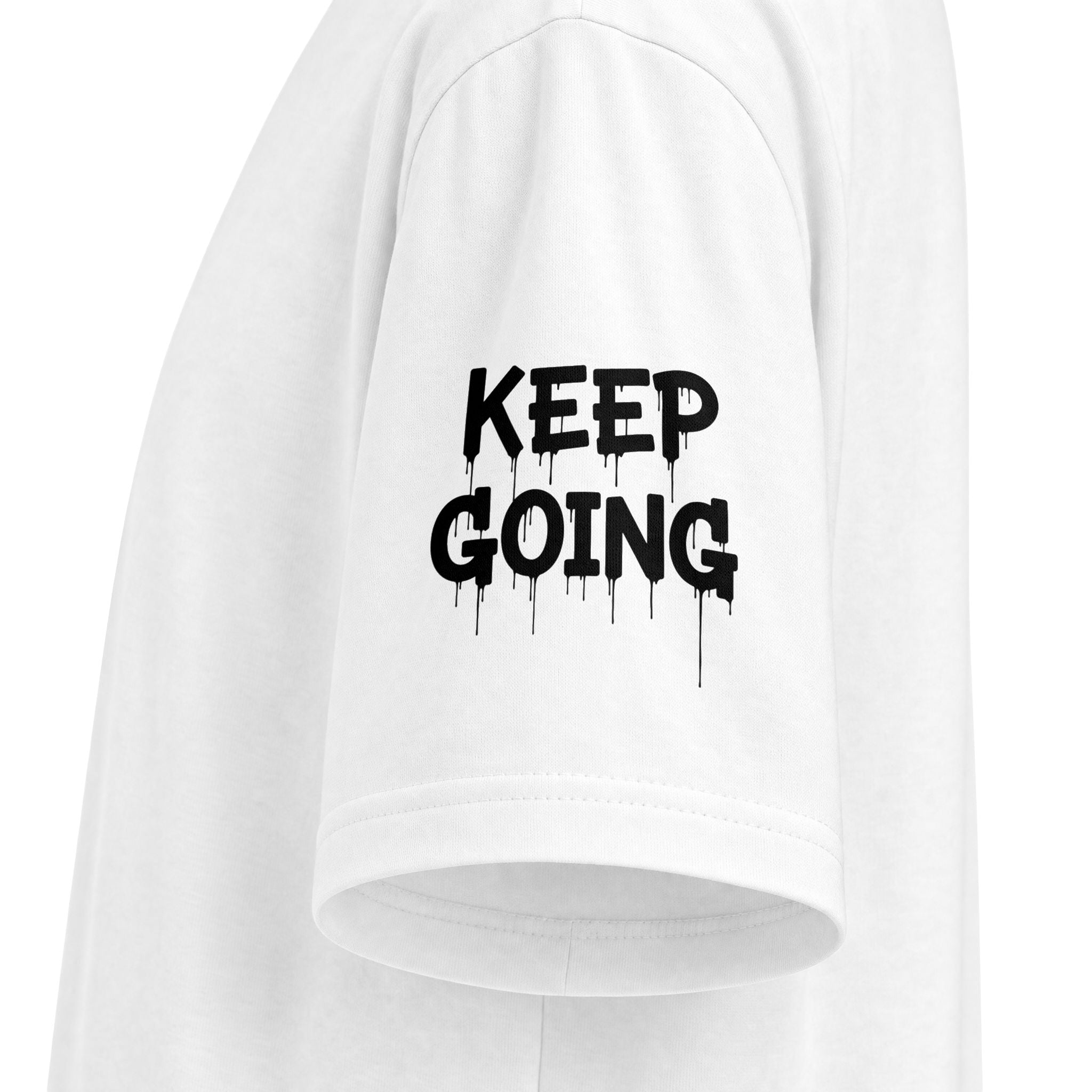Street Heavyweight Tee