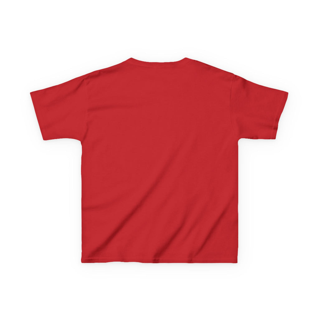 Kids Raccoon Tee
