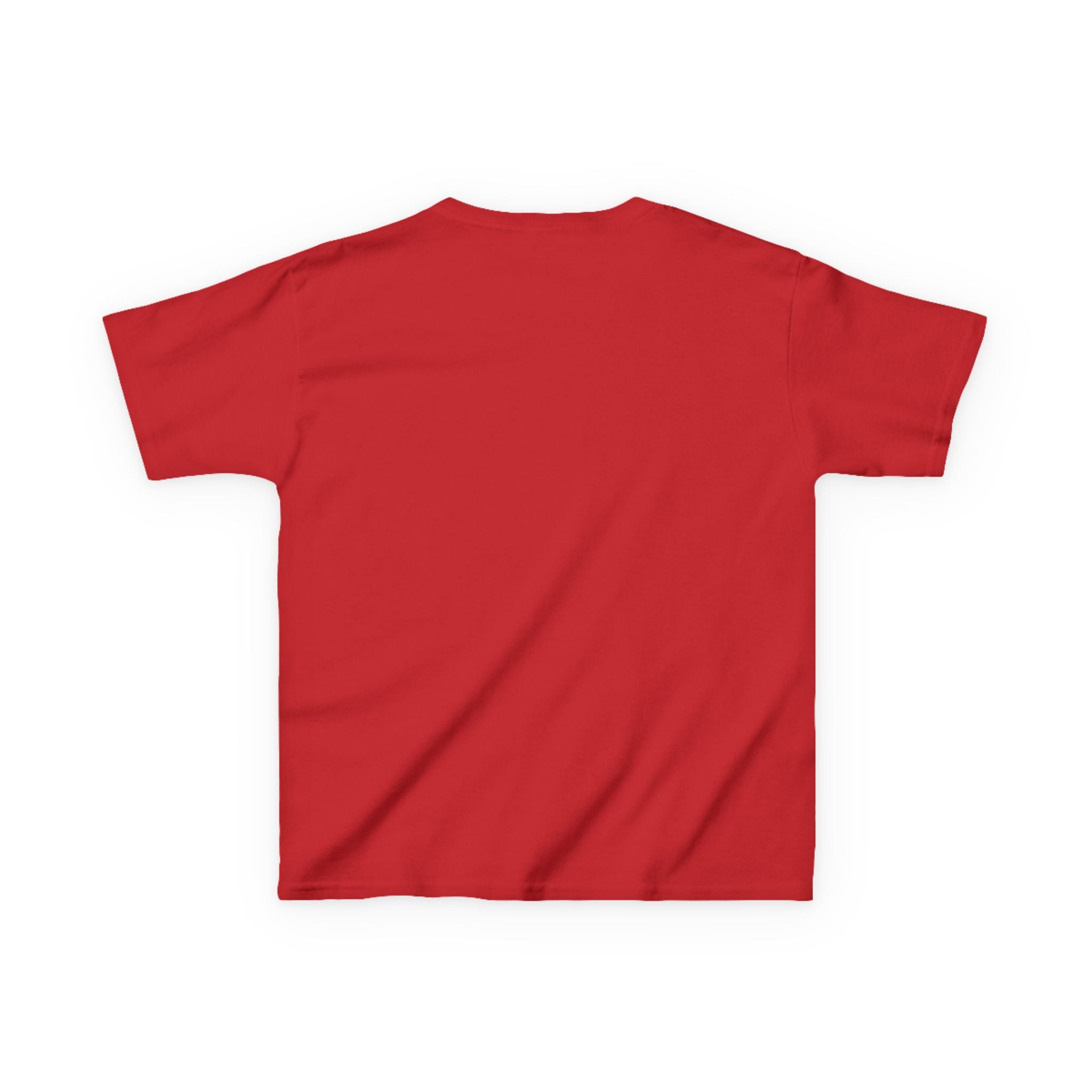 Kids Raccoon Tee
