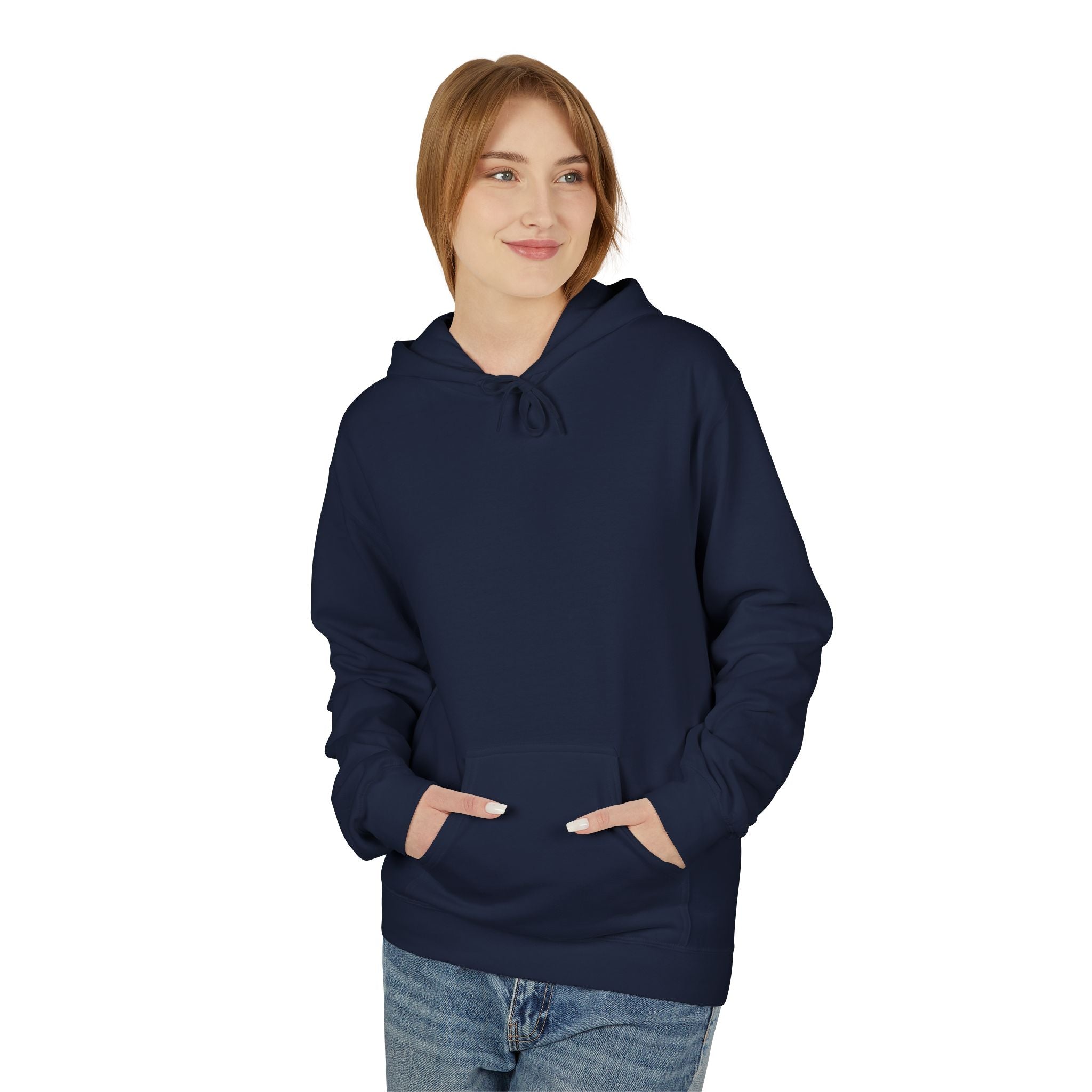 Clover Drip Hoodie