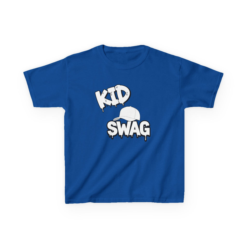 Kid Swag Kids T-Shirt