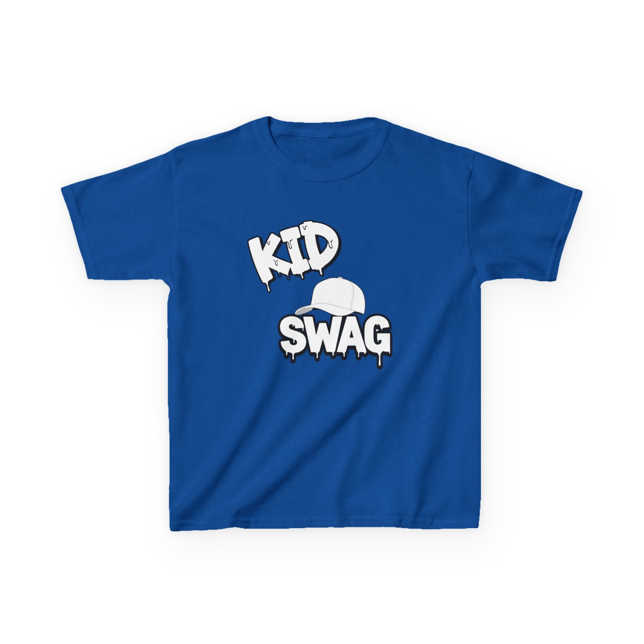 Kid Swag Kids T-Shirt