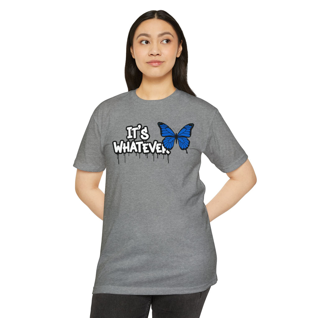 Butterfly Tee
