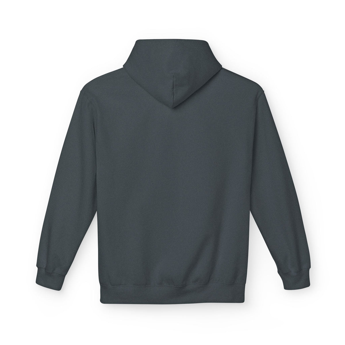 WHATEVER Barcode Hoodie